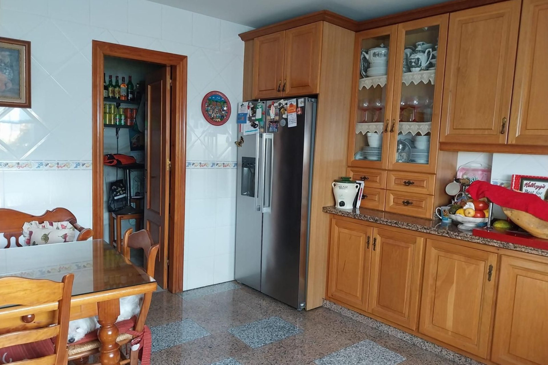 Resale - House - Townhouse - Estepona - Estepona Centro