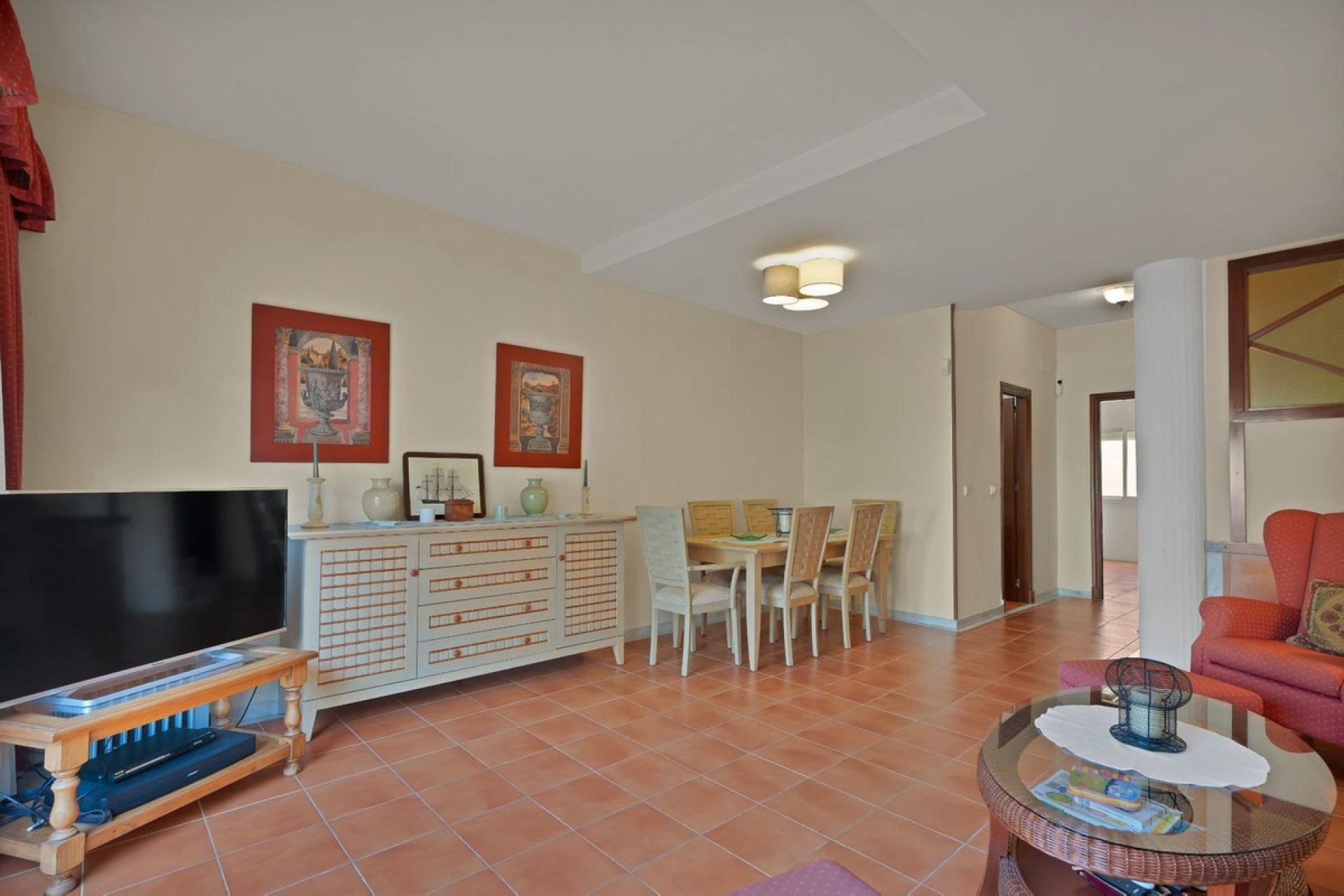 Resale - House - Townhouse - Estepona - Estepona Centro