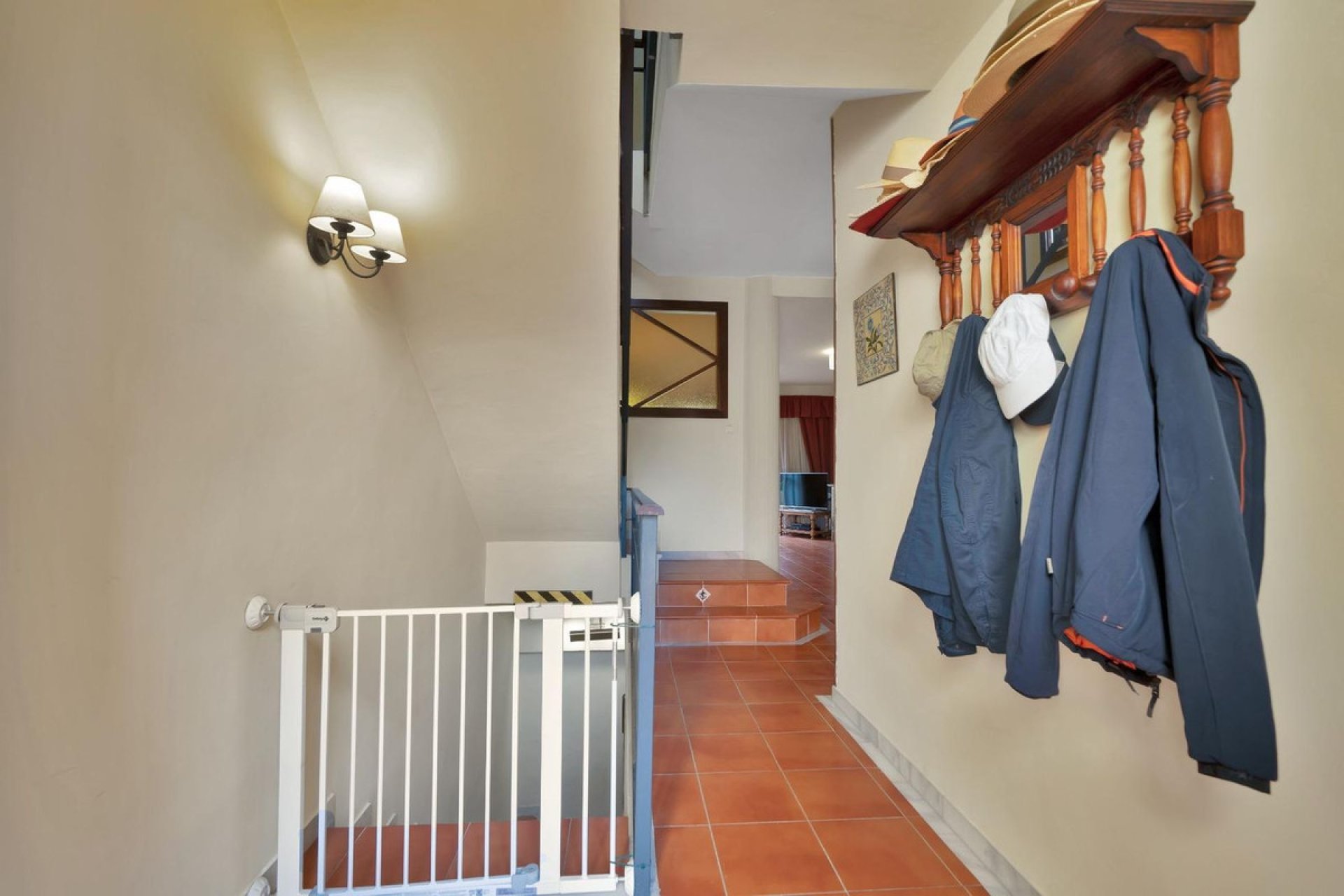 Resale - House - Townhouse - Estepona - Estepona Centro