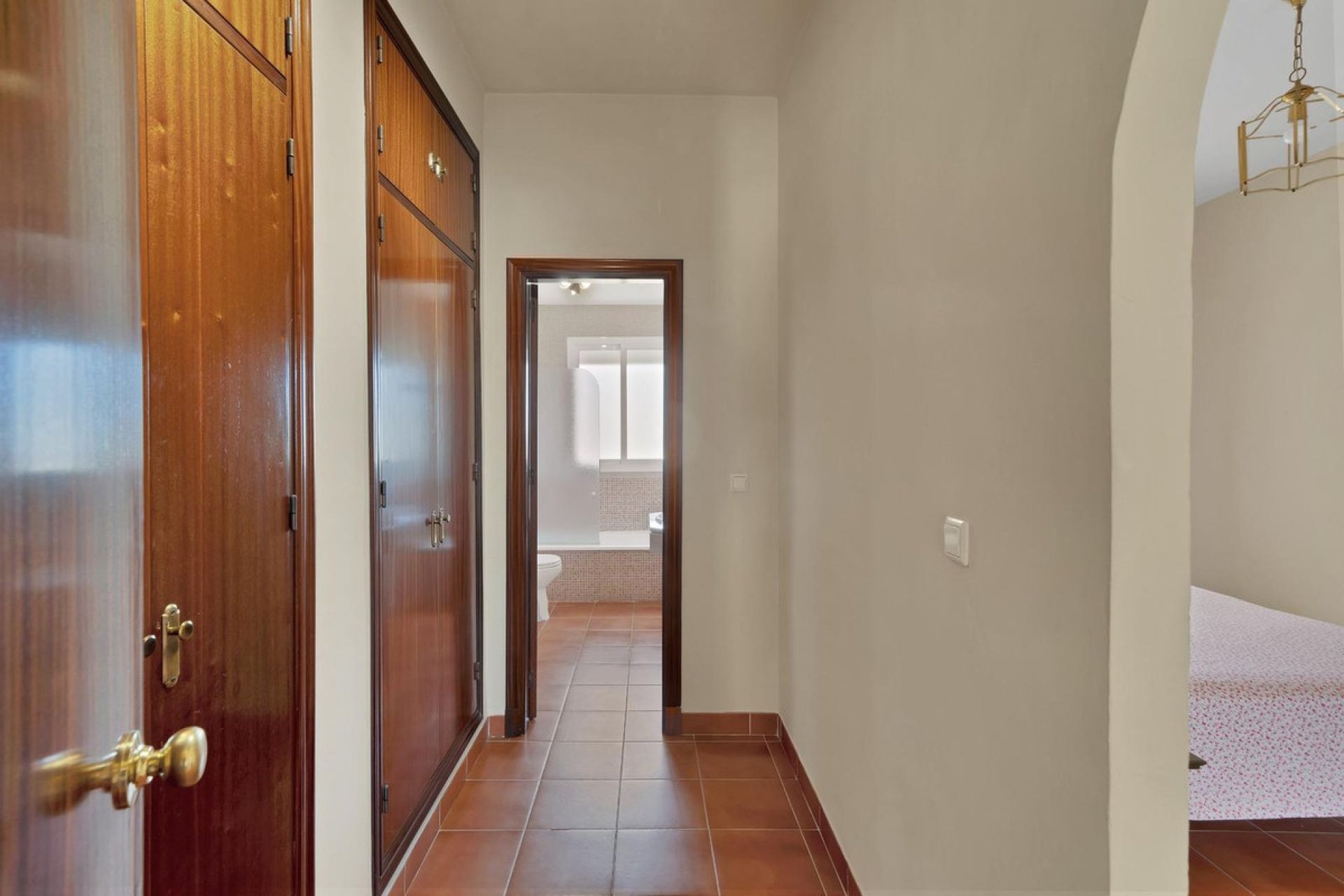 Resale - House - Townhouse - Estepona - Estepona Centro