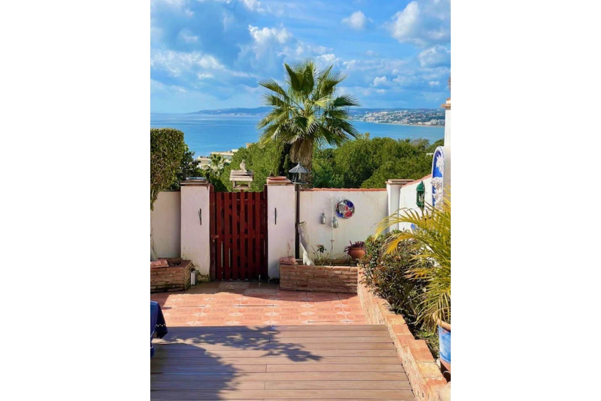 Resale - House - Townhouse - Estepona - Estepona Centro