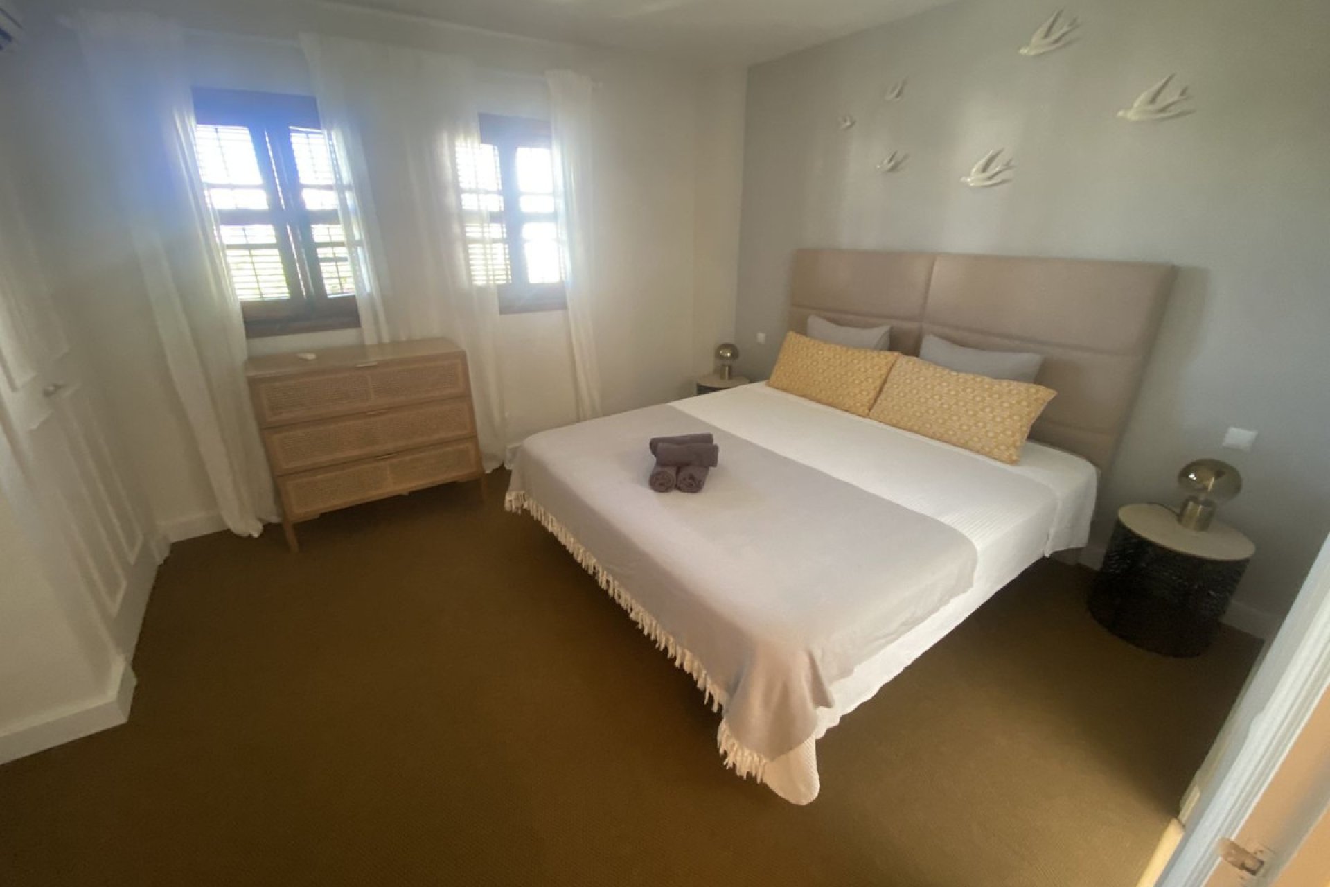 Resale - House - Townhouse - Estepona - Estepona Centro