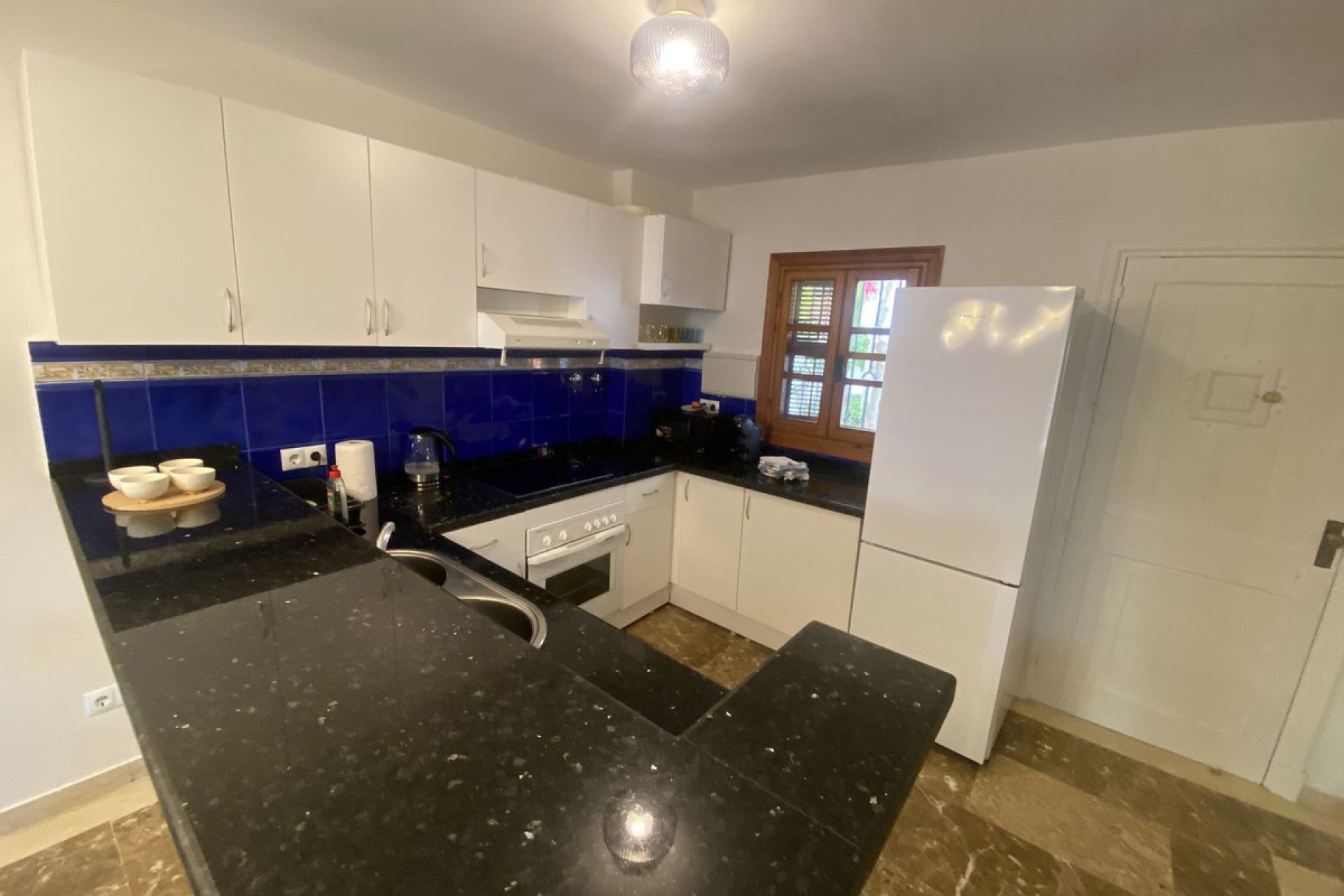 Resale - House - Townhouse - Estepona - Estepona Centro