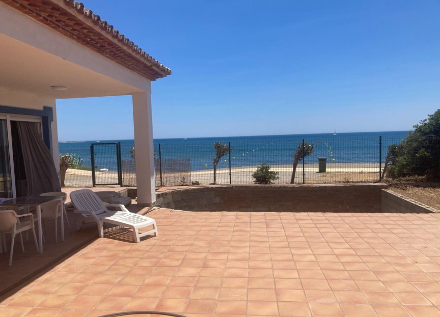 Resale - House - Townhouse - Estepona - Estepona Centro