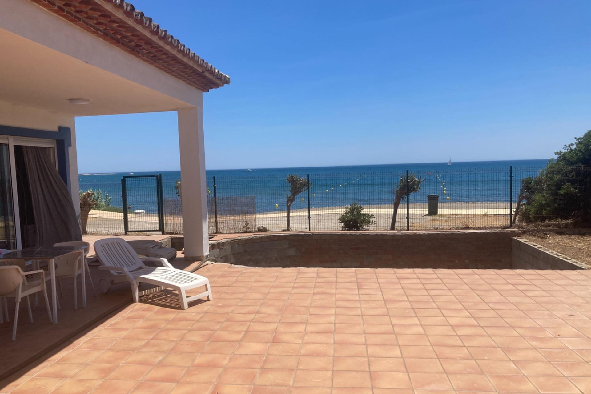 Resale - House - Townhouse - Estepona - Estepona Centro