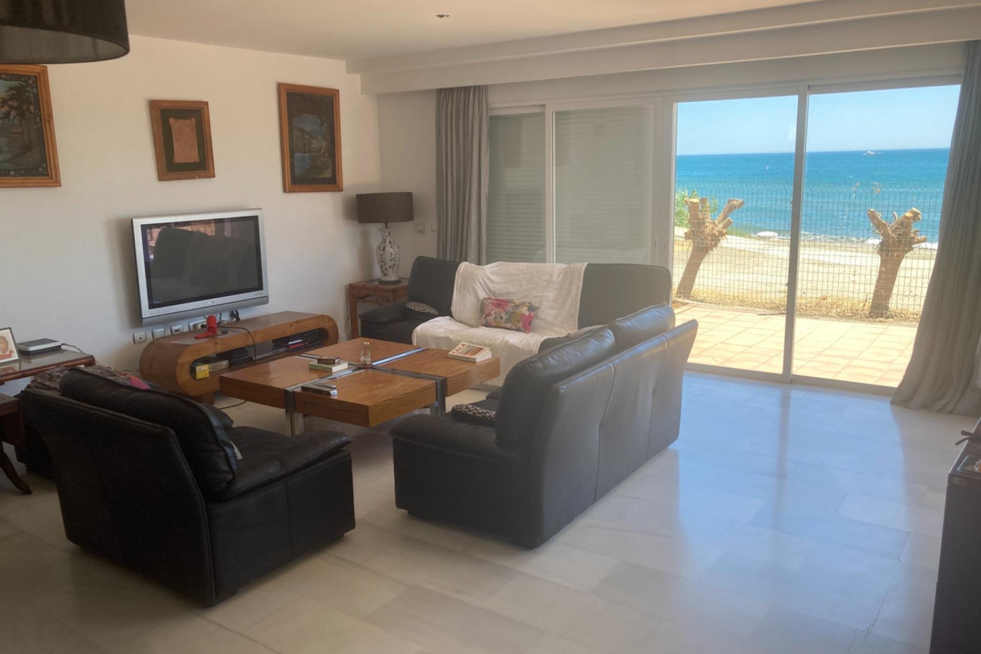 Resale - House - Townhouse - Estepona - Estepona Centro