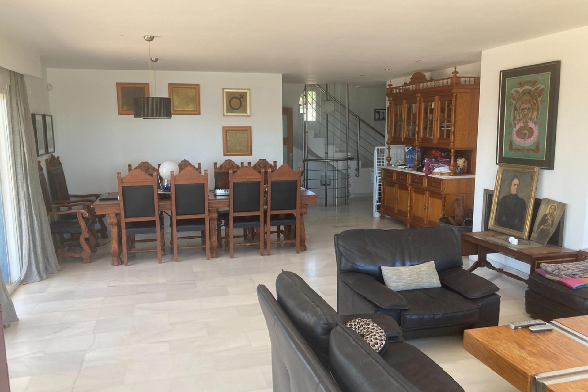 Resale - House - Townhouse - Estepona - Estepona Centro