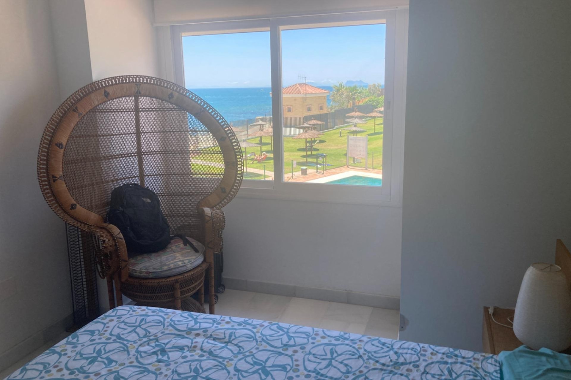 Resale - House - Townhouse - Estepona - Estepona Centro