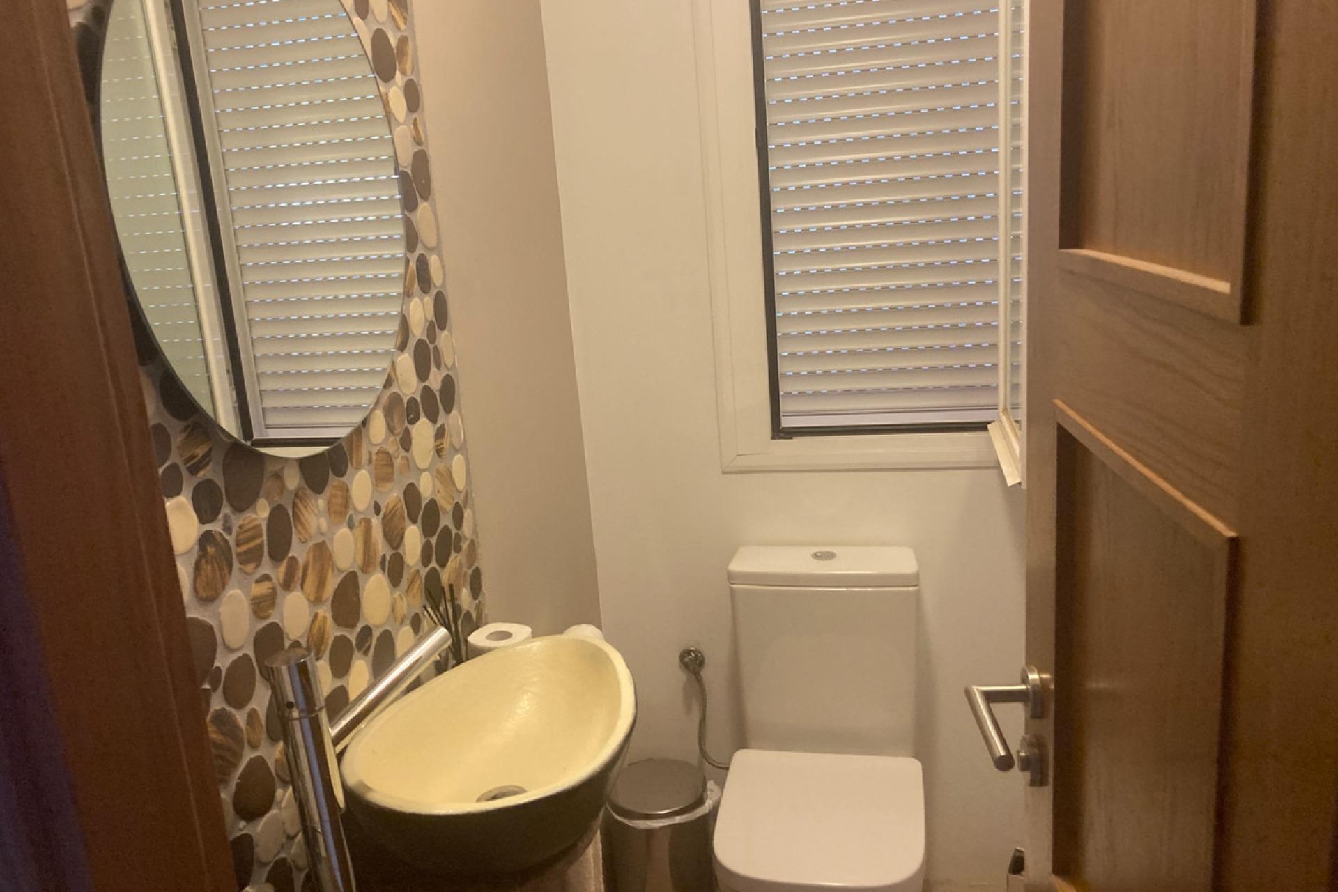 Resale - House - Townhouse - Estepona - Estepona Centro