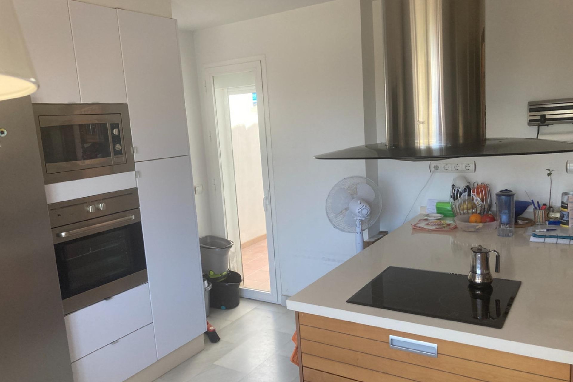 Resale - House - Townhouse - Estepona - Estepona Centro