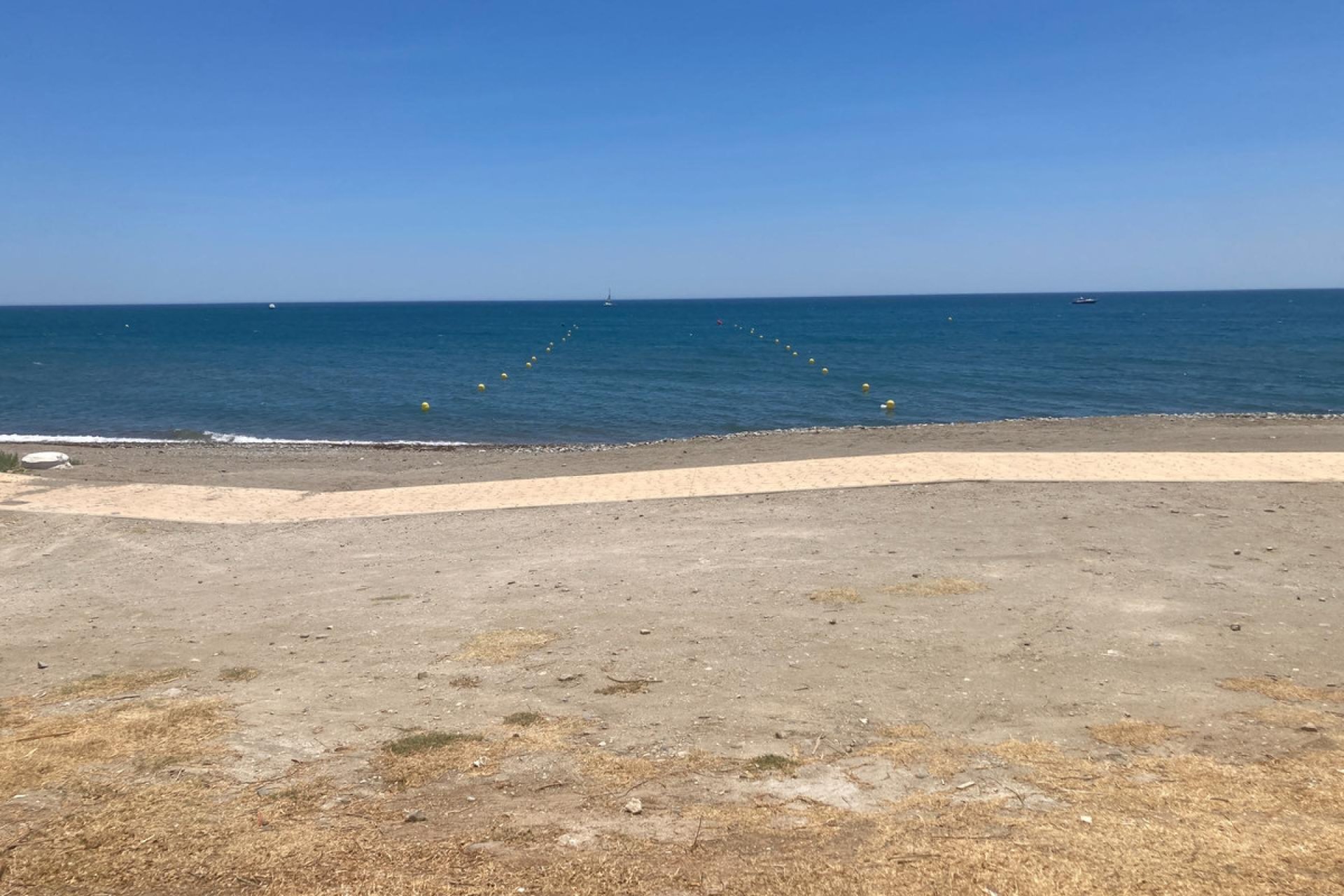 Resale - House - Townhouse - Estepona - Estepona Centro