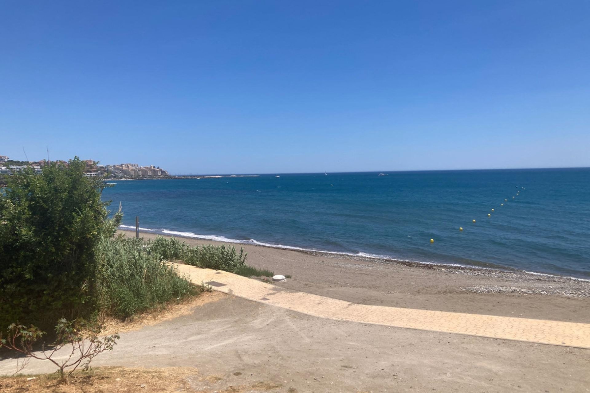 Resale - House - Townhouse - Estepona - Estepona Centro