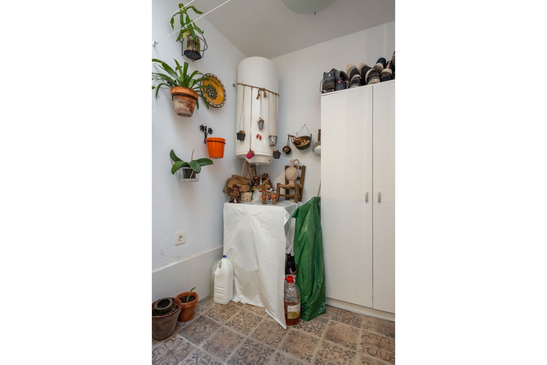 Resale - House - Townhouse - Estepona - Estepona Centro