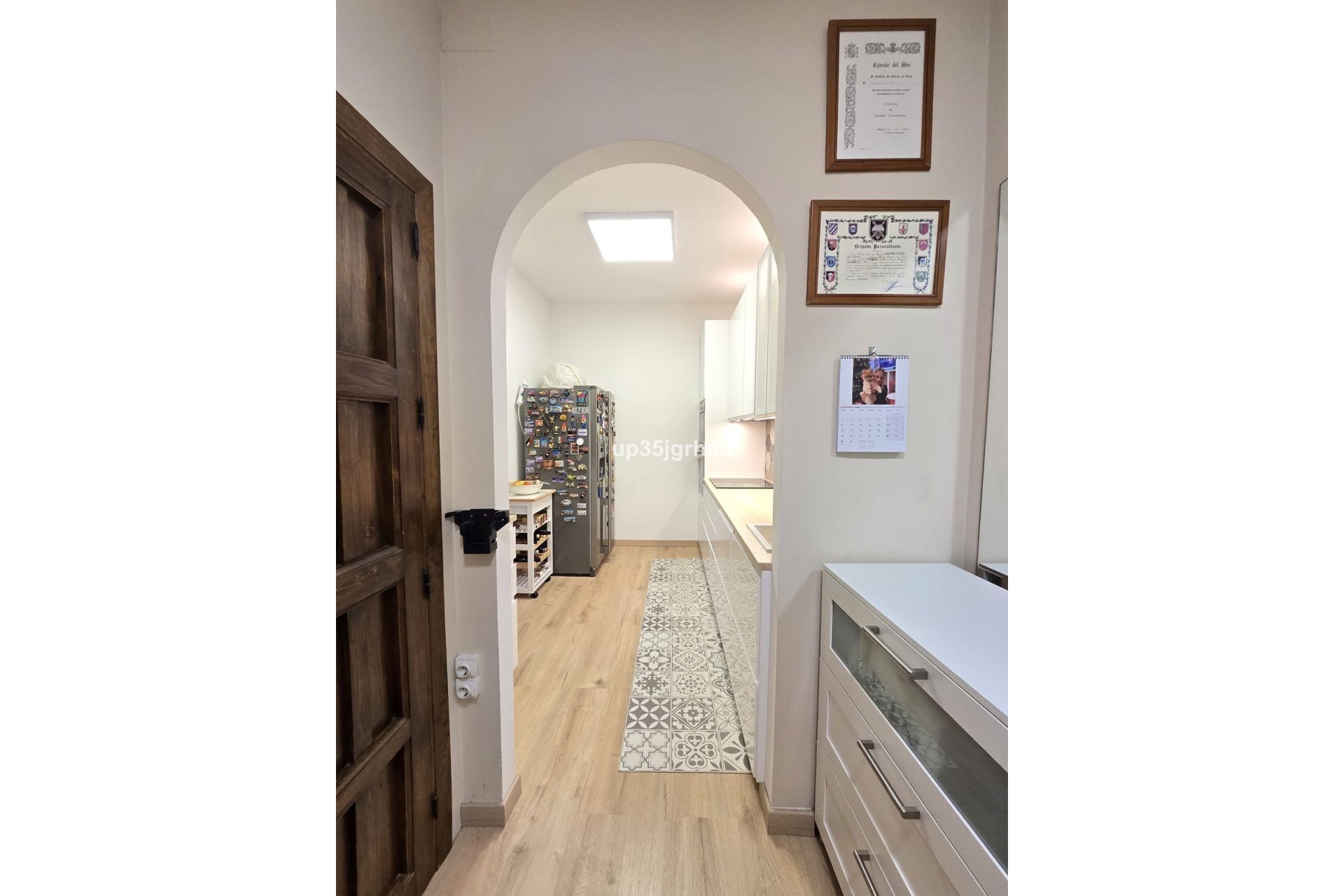 Resale - House - Townhouse - Estepona - Estepona Centro