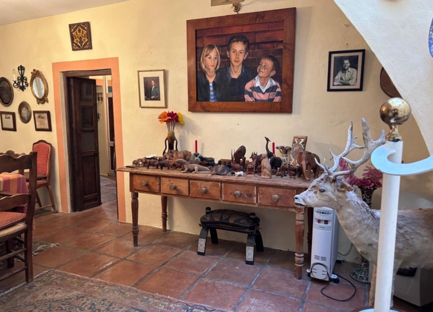 Resale - House - Townhouse - Estepona - Estepona Centro