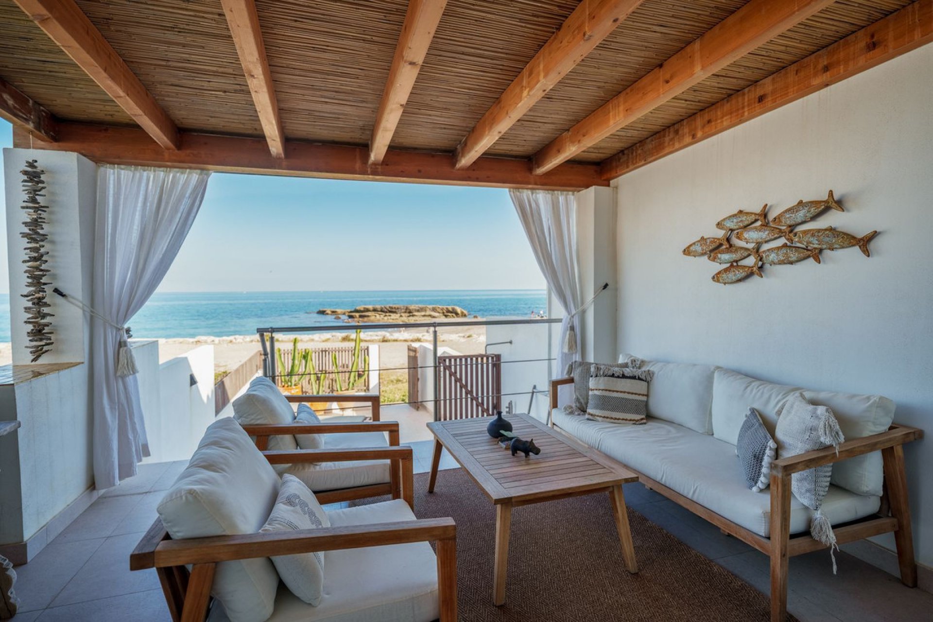 Resale - House - Townhouse - Estepona - Estepona Centro