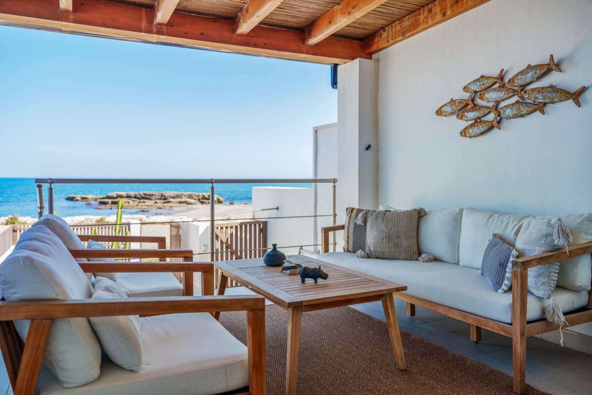 Resale - House - Townhouse - Estepona - Estepona Centro