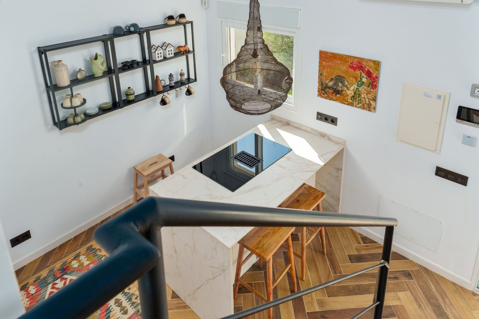 Resale - House - Townhouse - Estepona - Estepona Centro