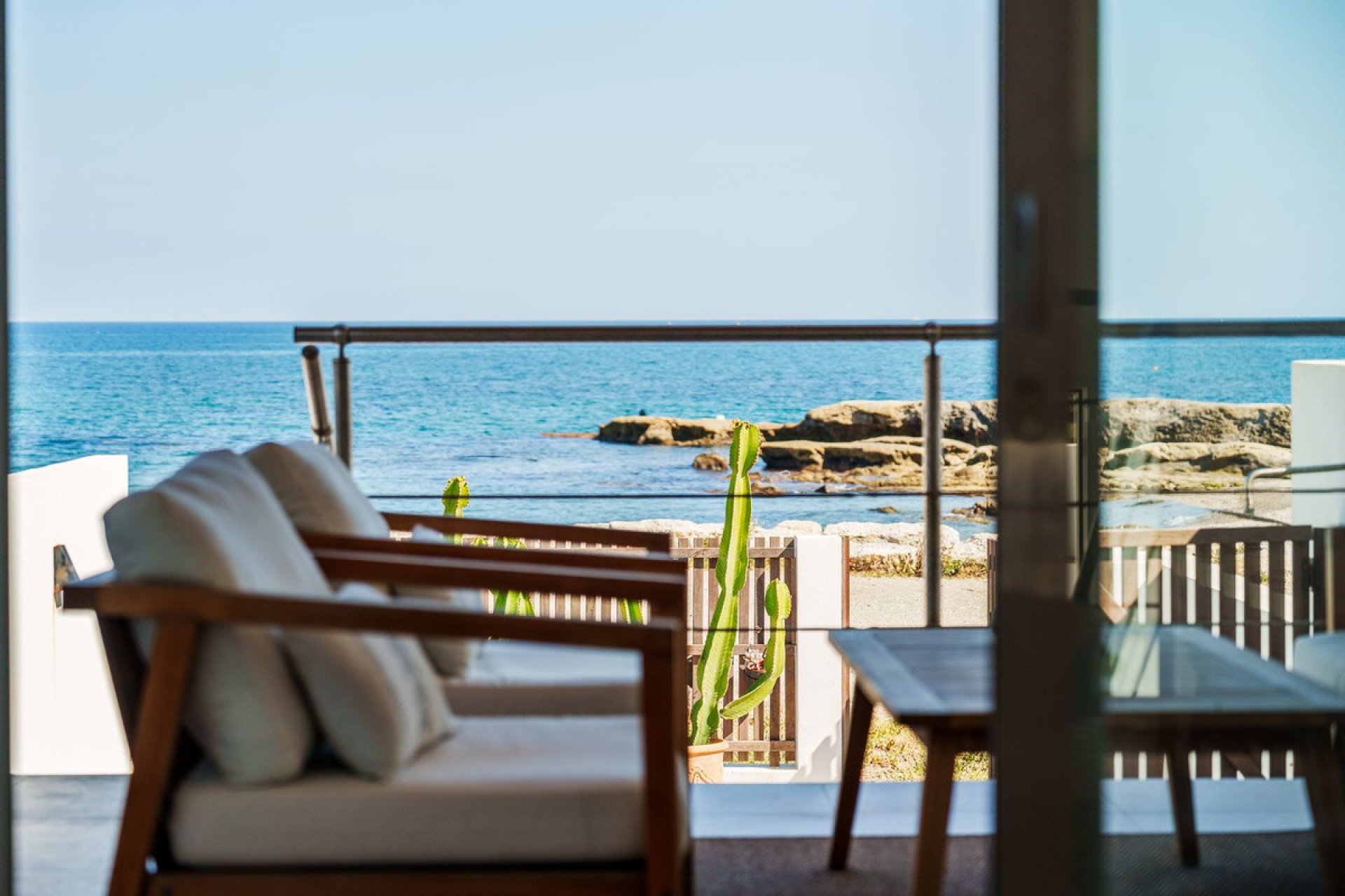 Resale - House - Townhouse - Estepona - Estepona Centro