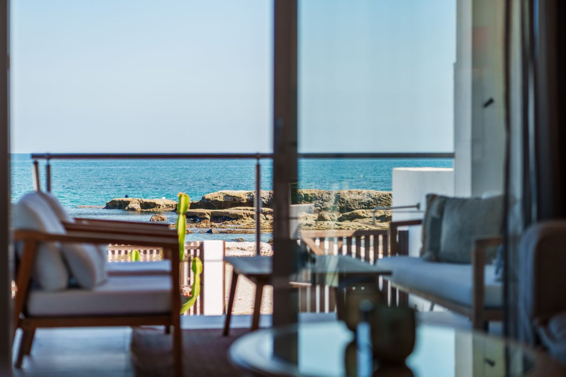 Resale - House - Townhouse - Estepona - Estepona Centro