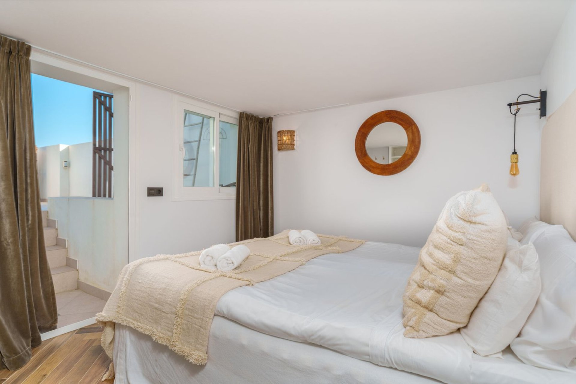 Resale - House - Townhouse - Estepona - Estepona Centro