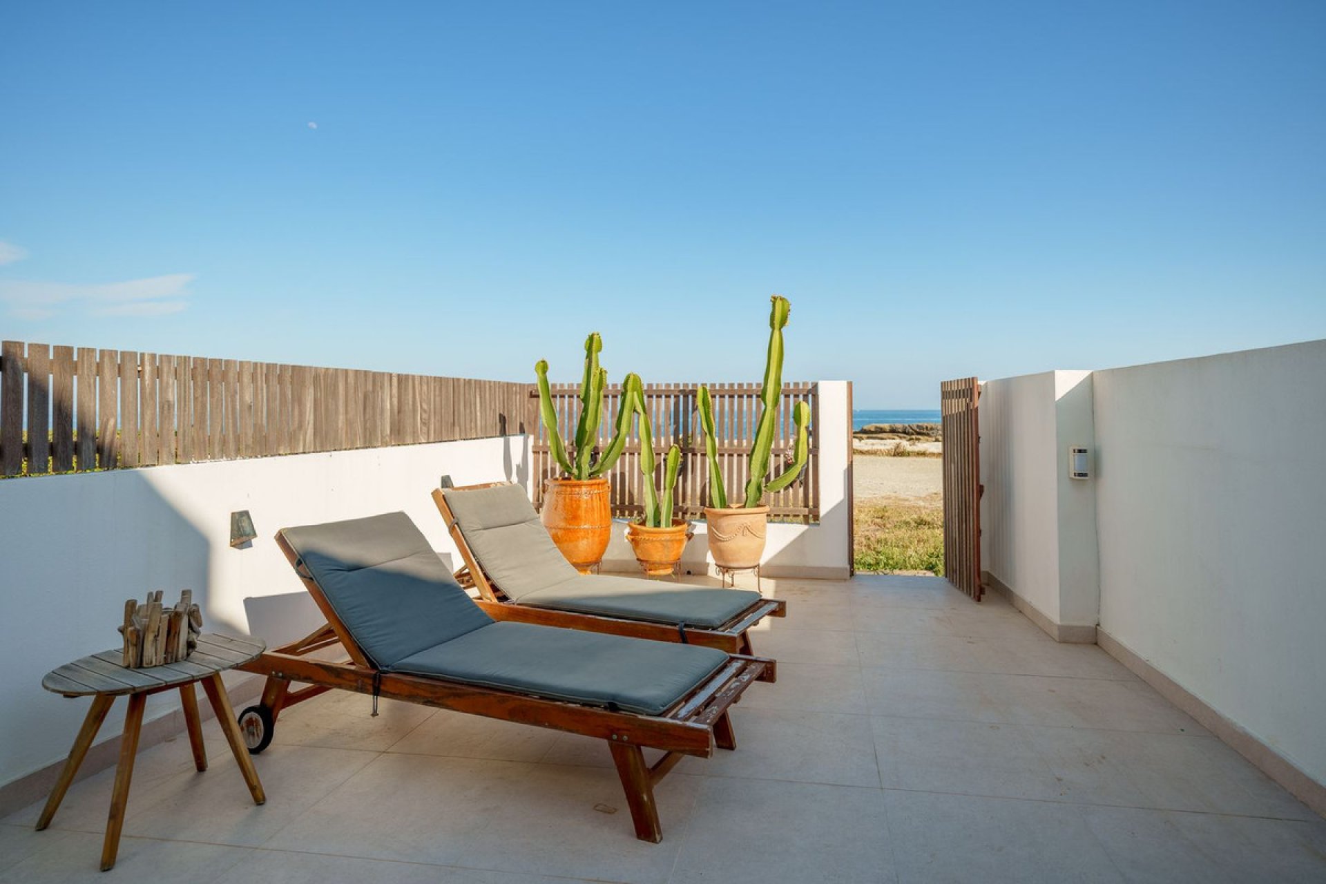 Resale - House - Townhouse - Estepona - Estepona Centro