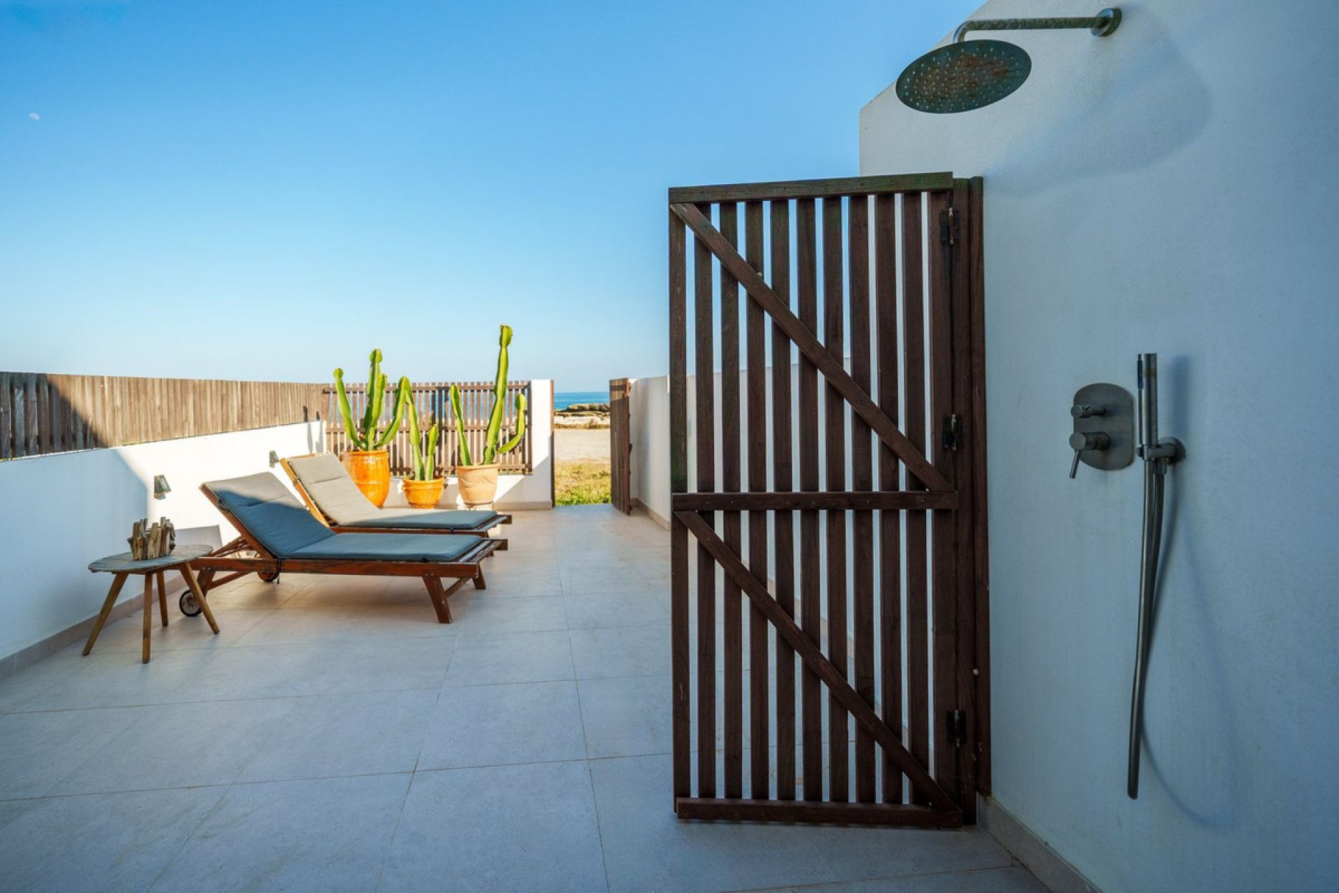 Resale - House - Townhouse - Estepona - Estepona Centro