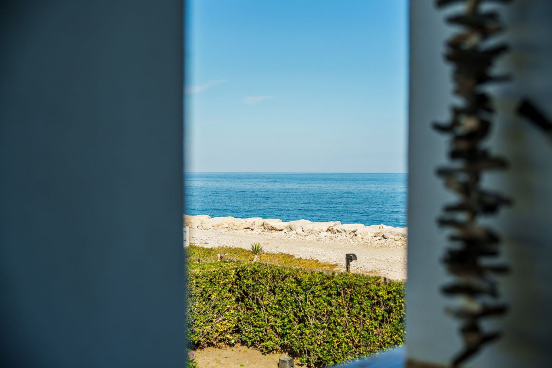 Resale - House - Townhouse - Estepona - Estepona Centro