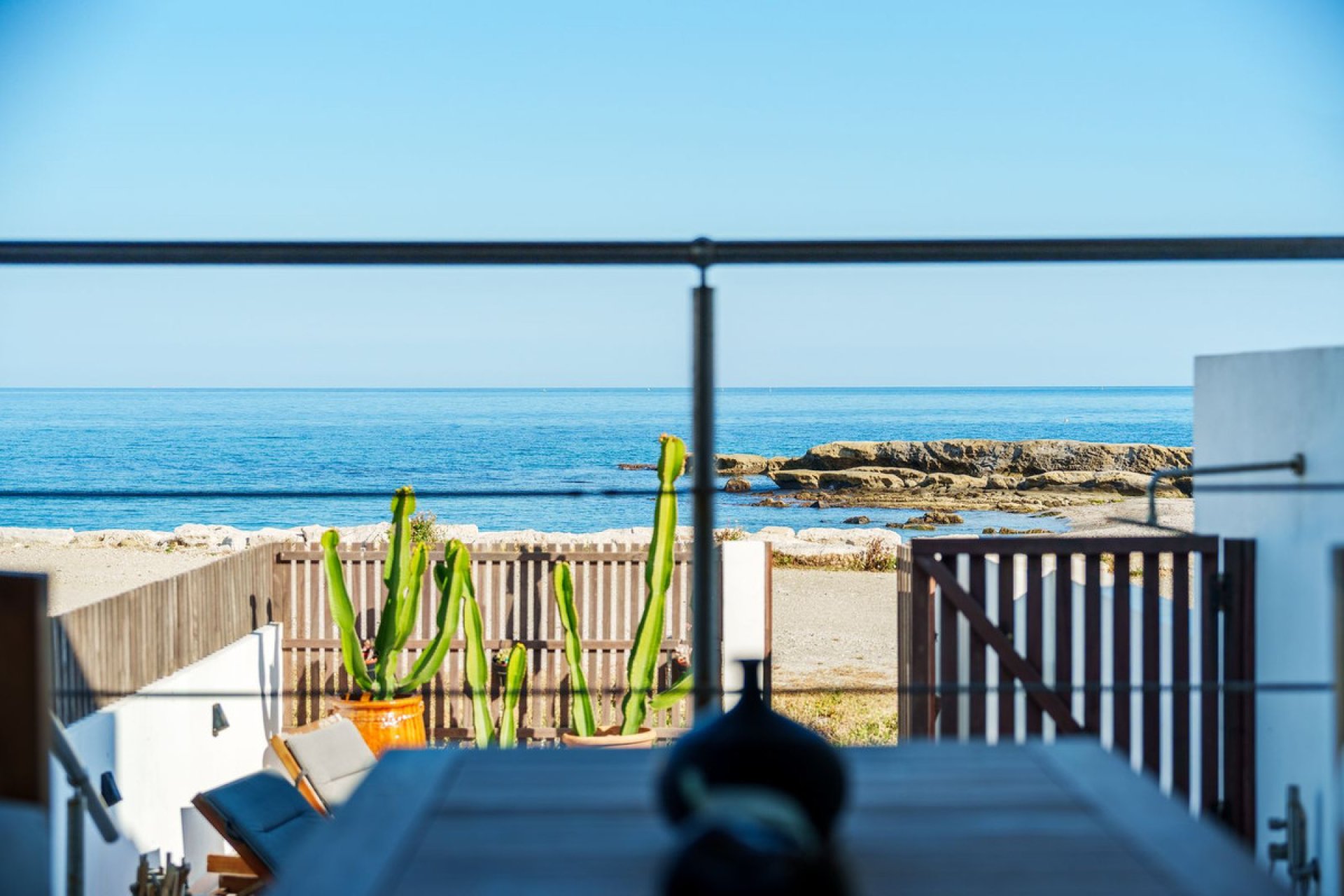 Resale - House - Townhouse - Estepona - Estepona Centro