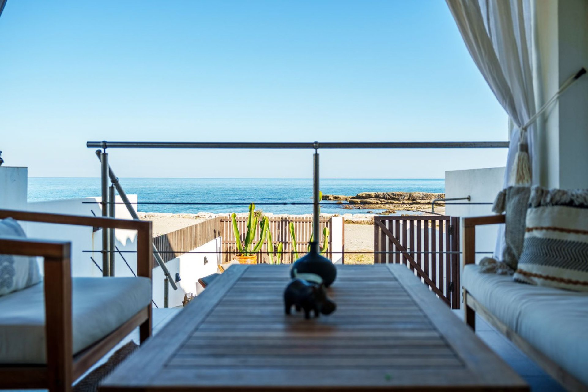 Resale - House - Townhouse - Estepona - Estepona Centro