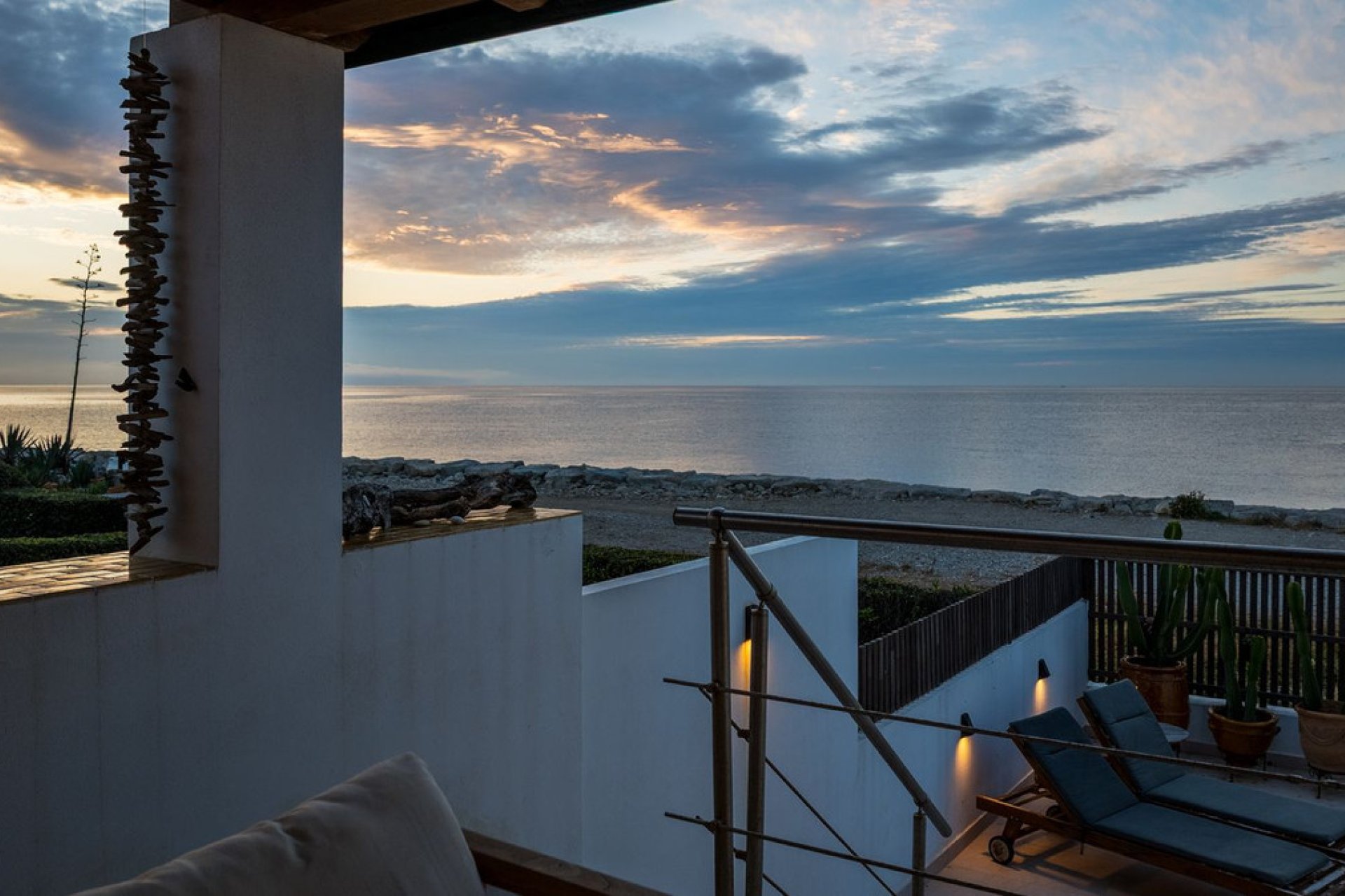 Resale - House - Townhouse - Estepona - Estepona Centro