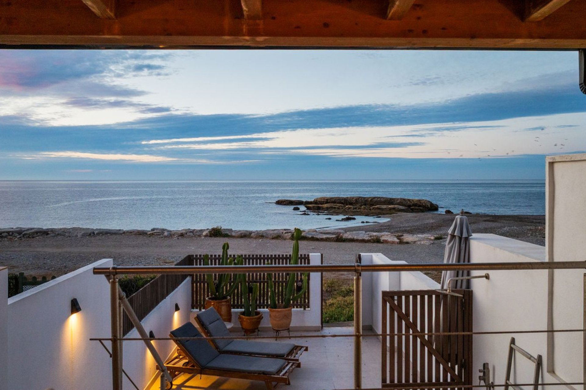 Resale - House - Townhouse - Estepona - Estepona Centro