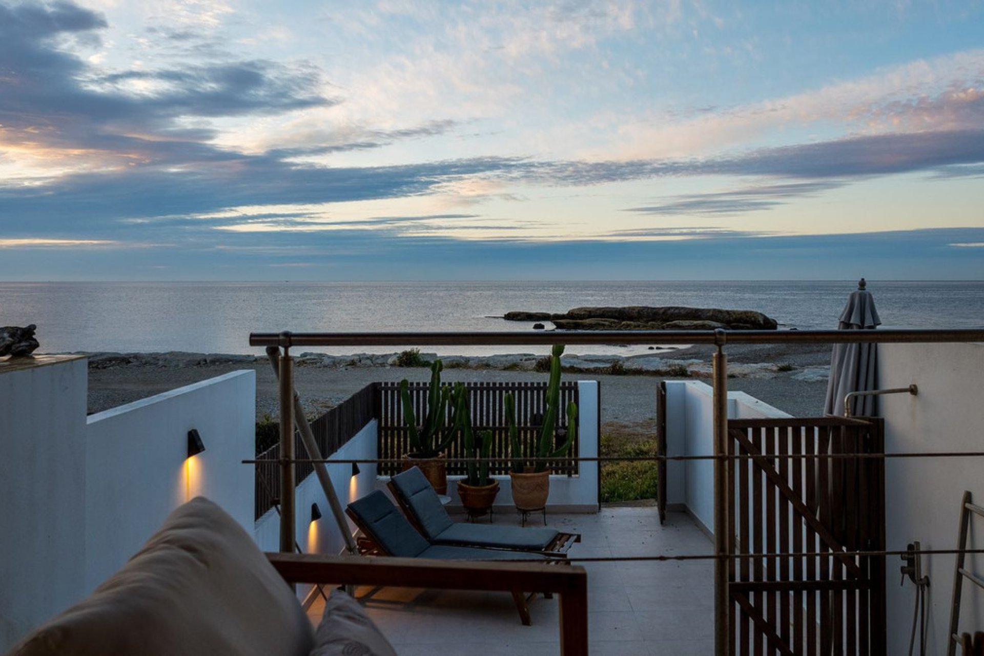 Resale - House - Townhouse - Estepona - Estepona Centro