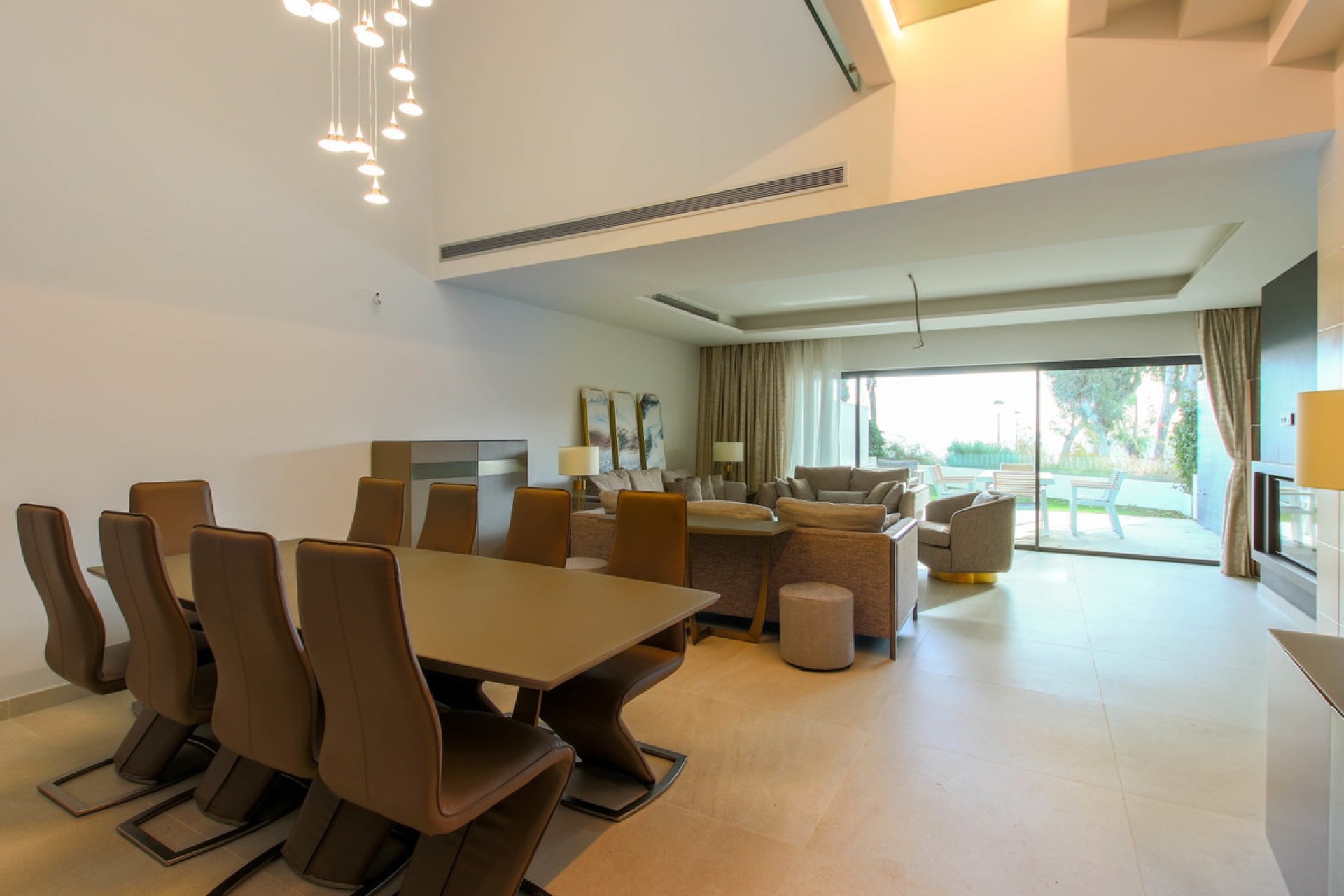 Resale - House - Townhouse - Estepona - Estepona Centro