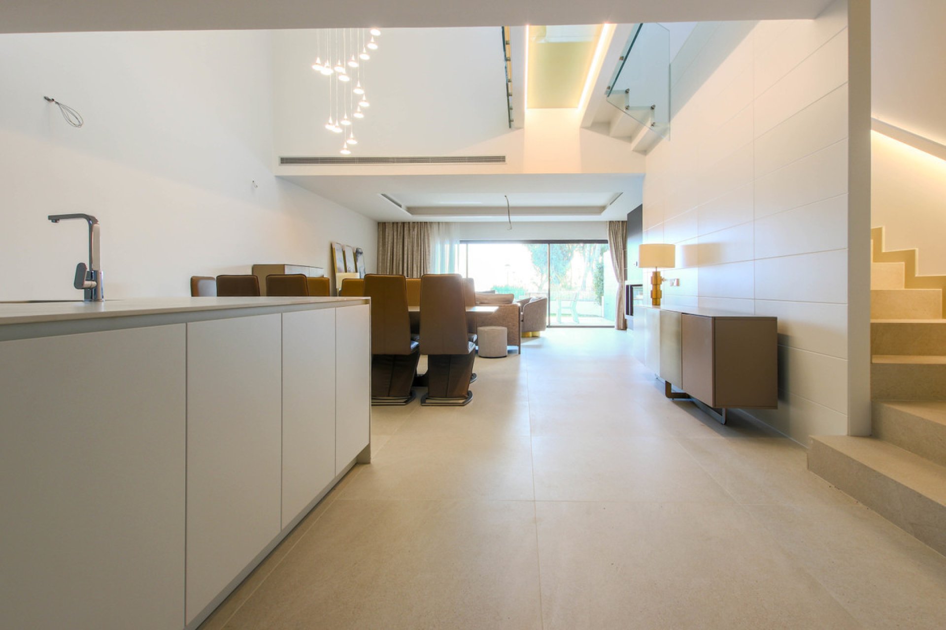 Resale - House - Townhouse - Estepona - Estepona Centro