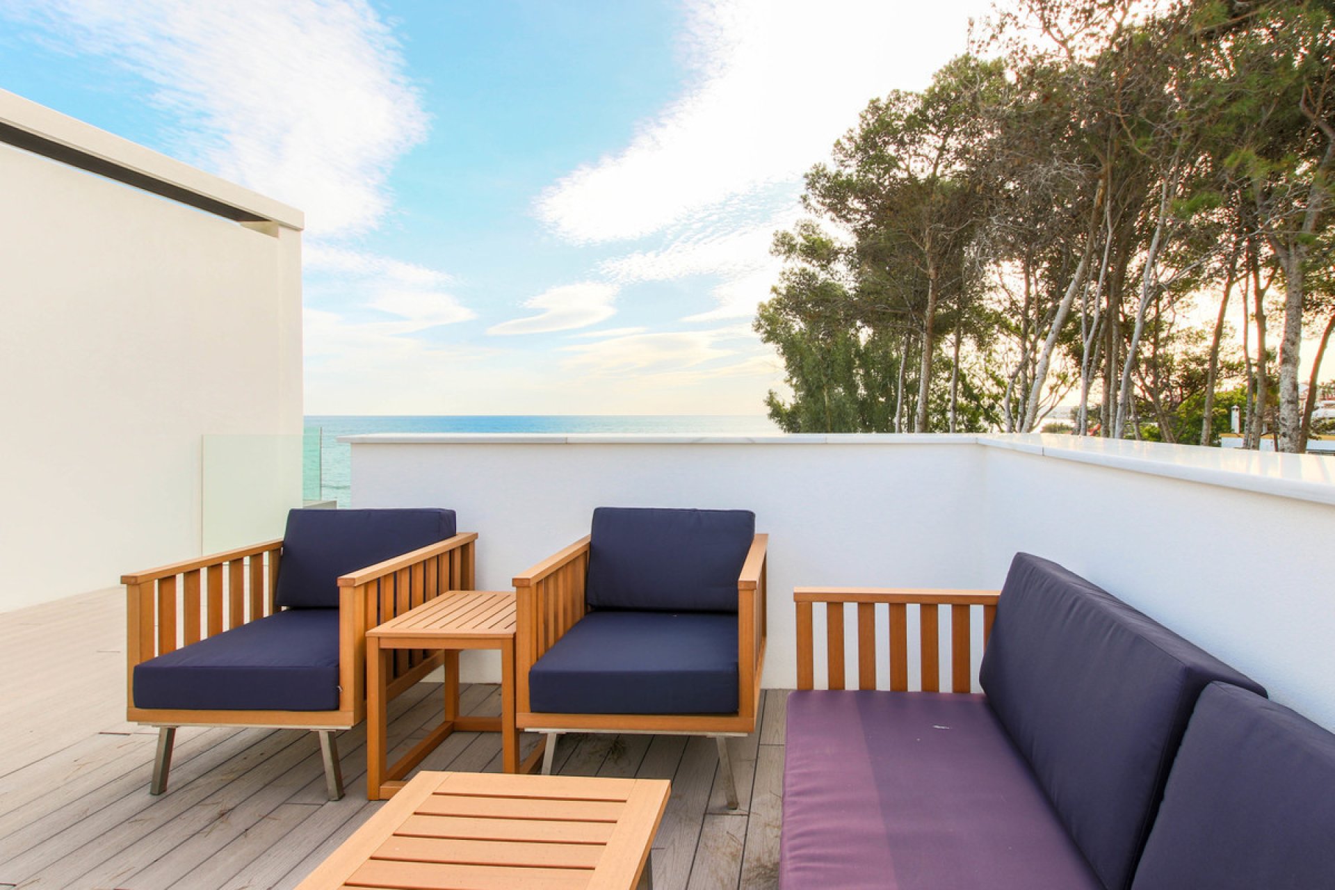 Resale - House - Townhouse - Estepona - Estepona Centro