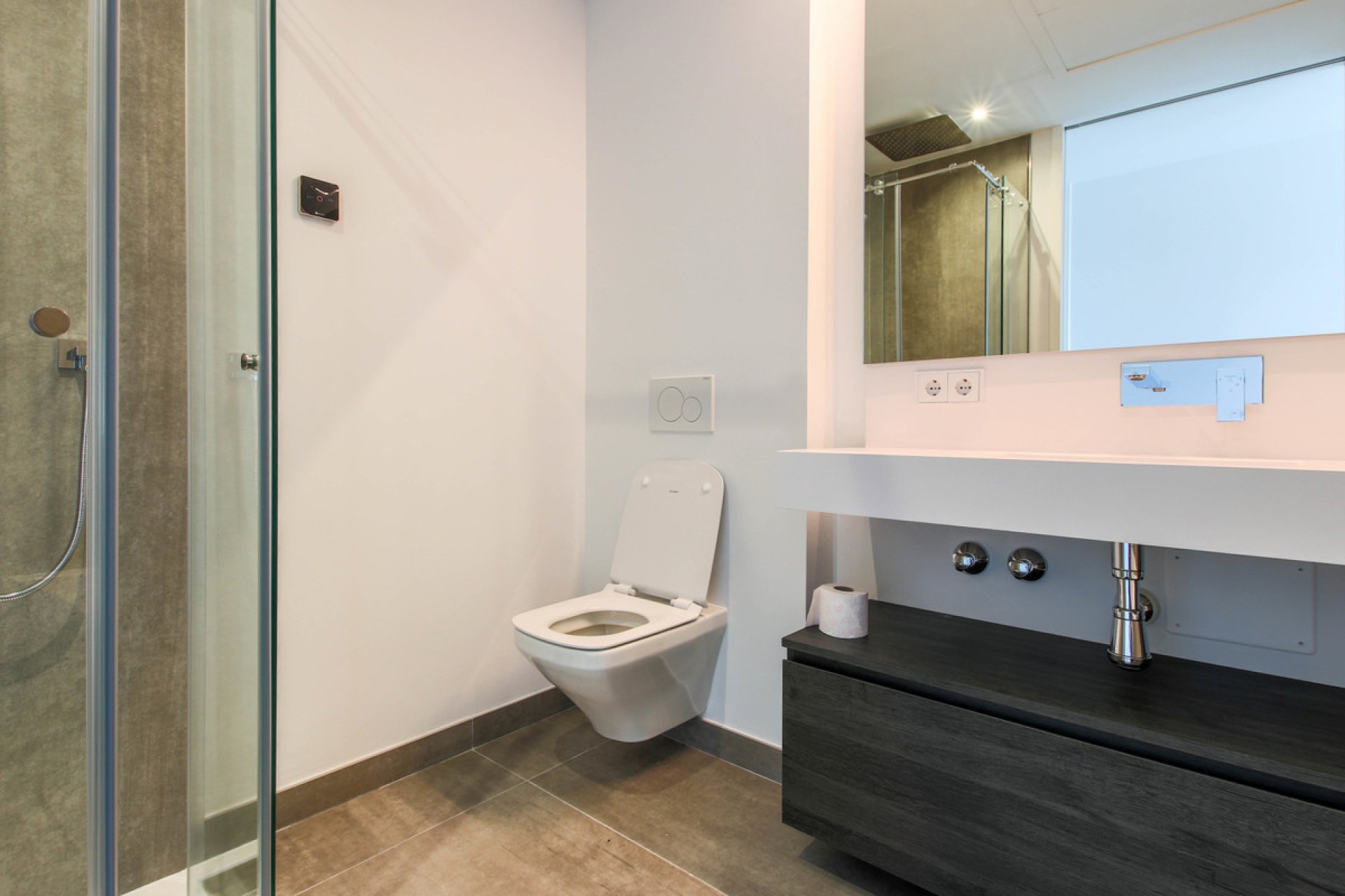 Resale - House - Townhouse - Estepona - Estepona Centro