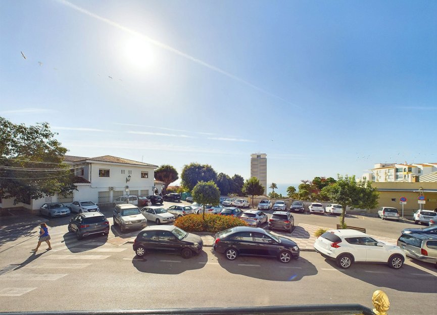 Resale - House - Townhouse - Estepona - Estepona Centro