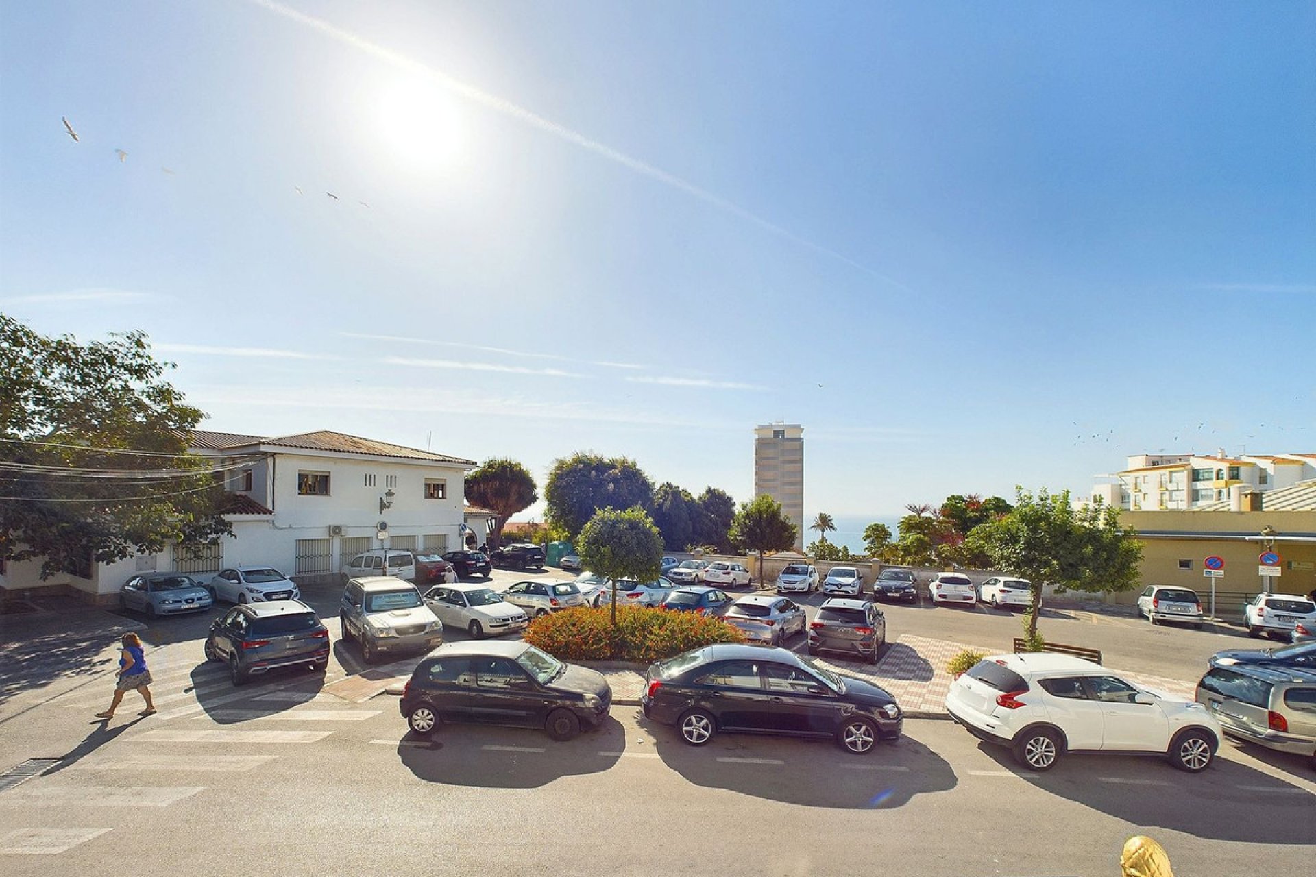 Resale - House - Townhouse - Estepona - Estepona Centro