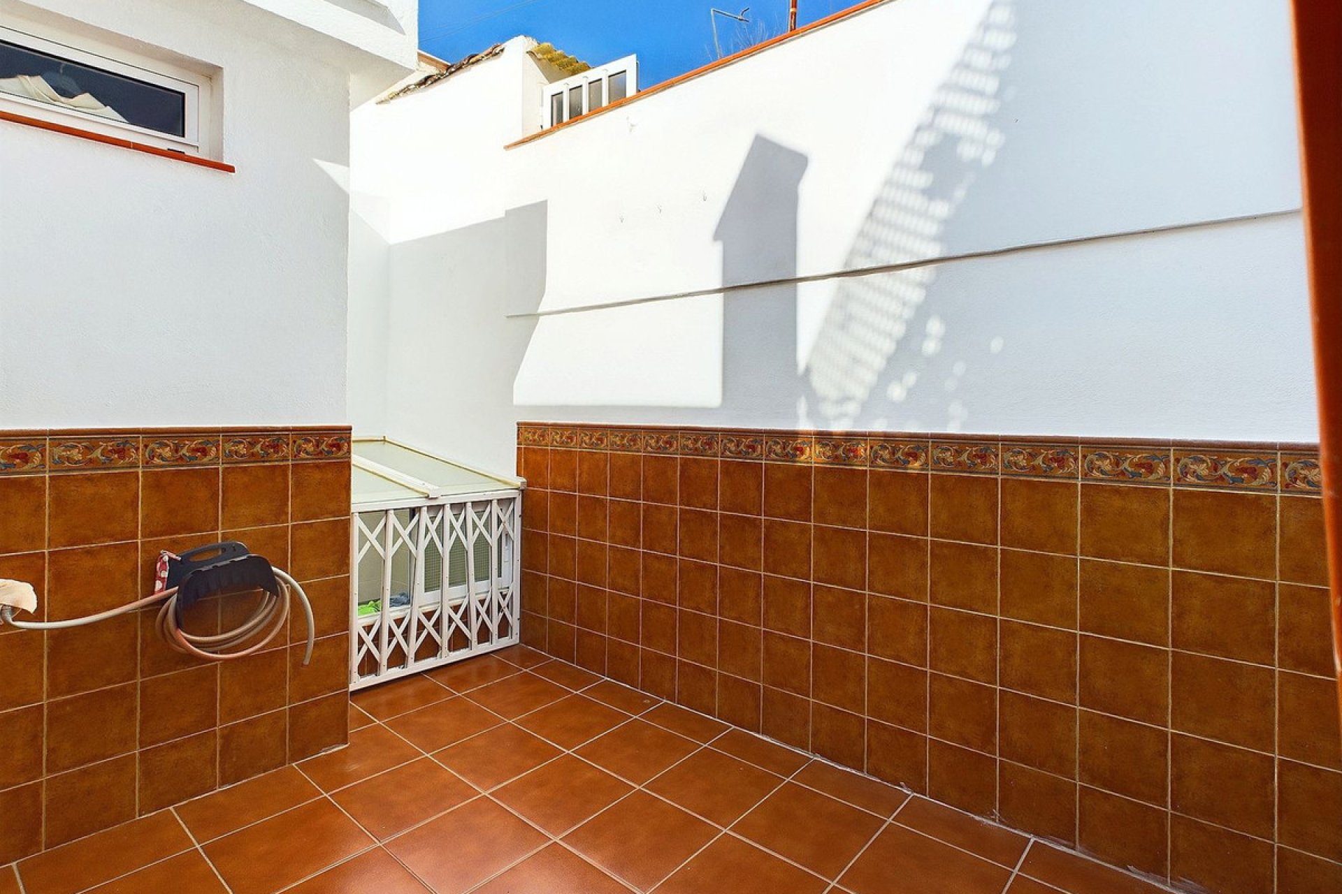 Resale - House - Townhouse - Estepona - Estepona Centro