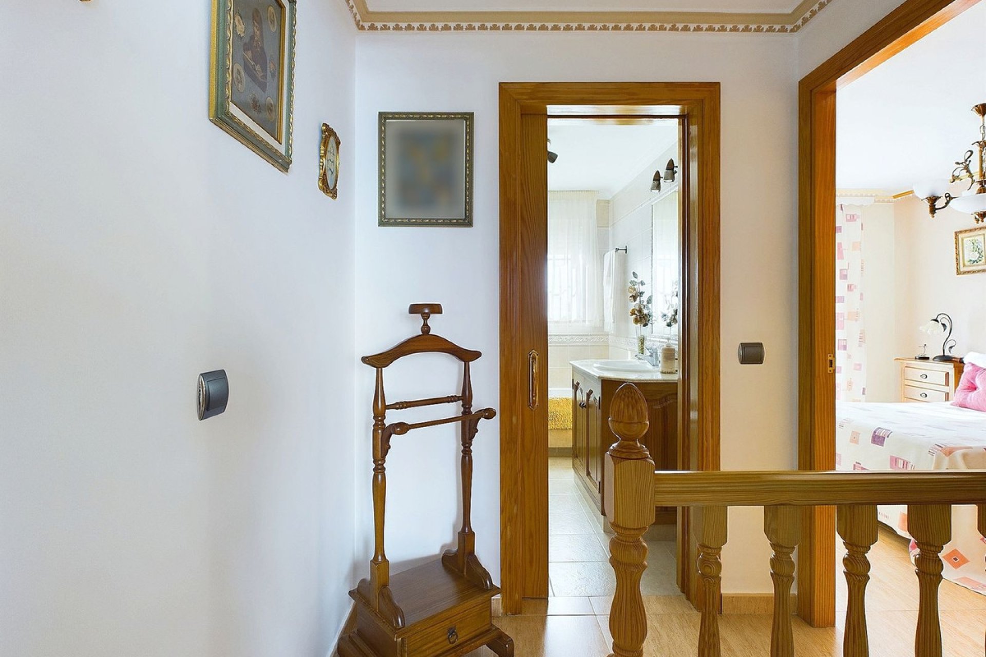 Resale - House - Townhouse - Estepona - Estepona Centro