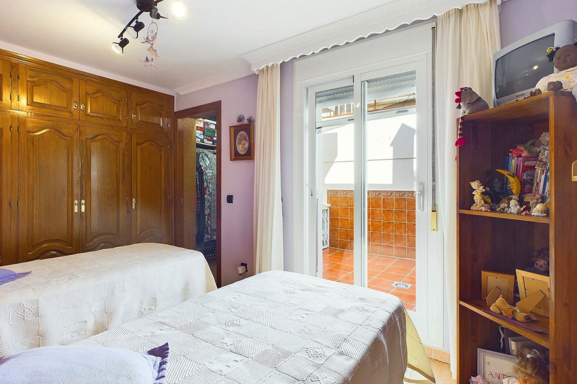 Resale - House - Townhouse - Estepona - Estepona Centro