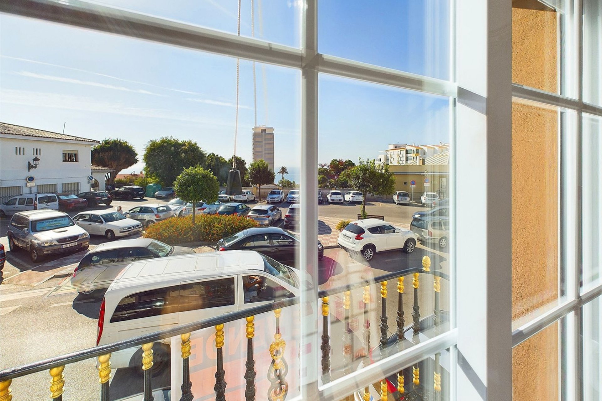 Resale - House - Townhouse - Estepona - Estepona Centro