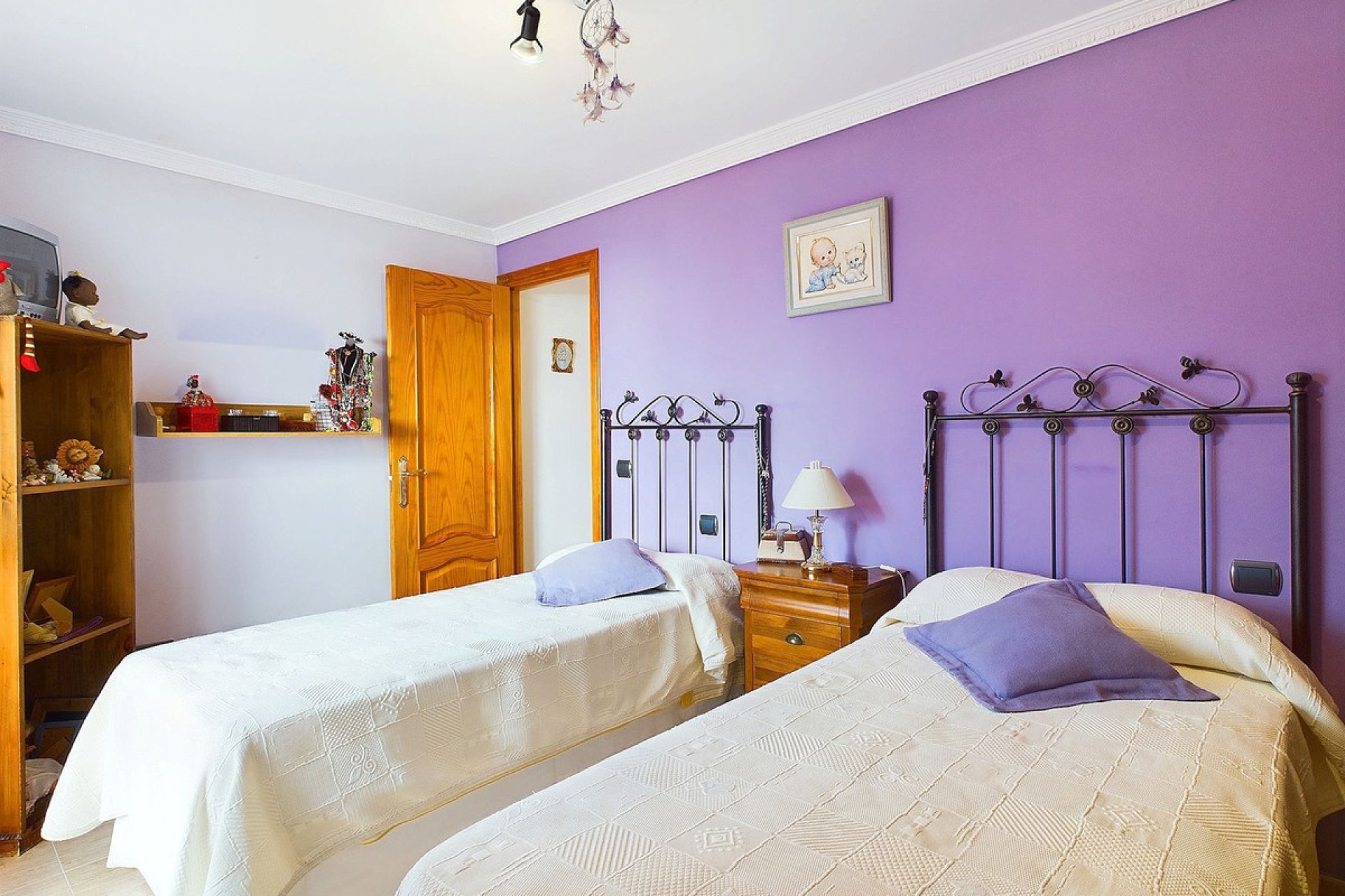 Resale - House - Townhouse - Estepona - Estepona Centro