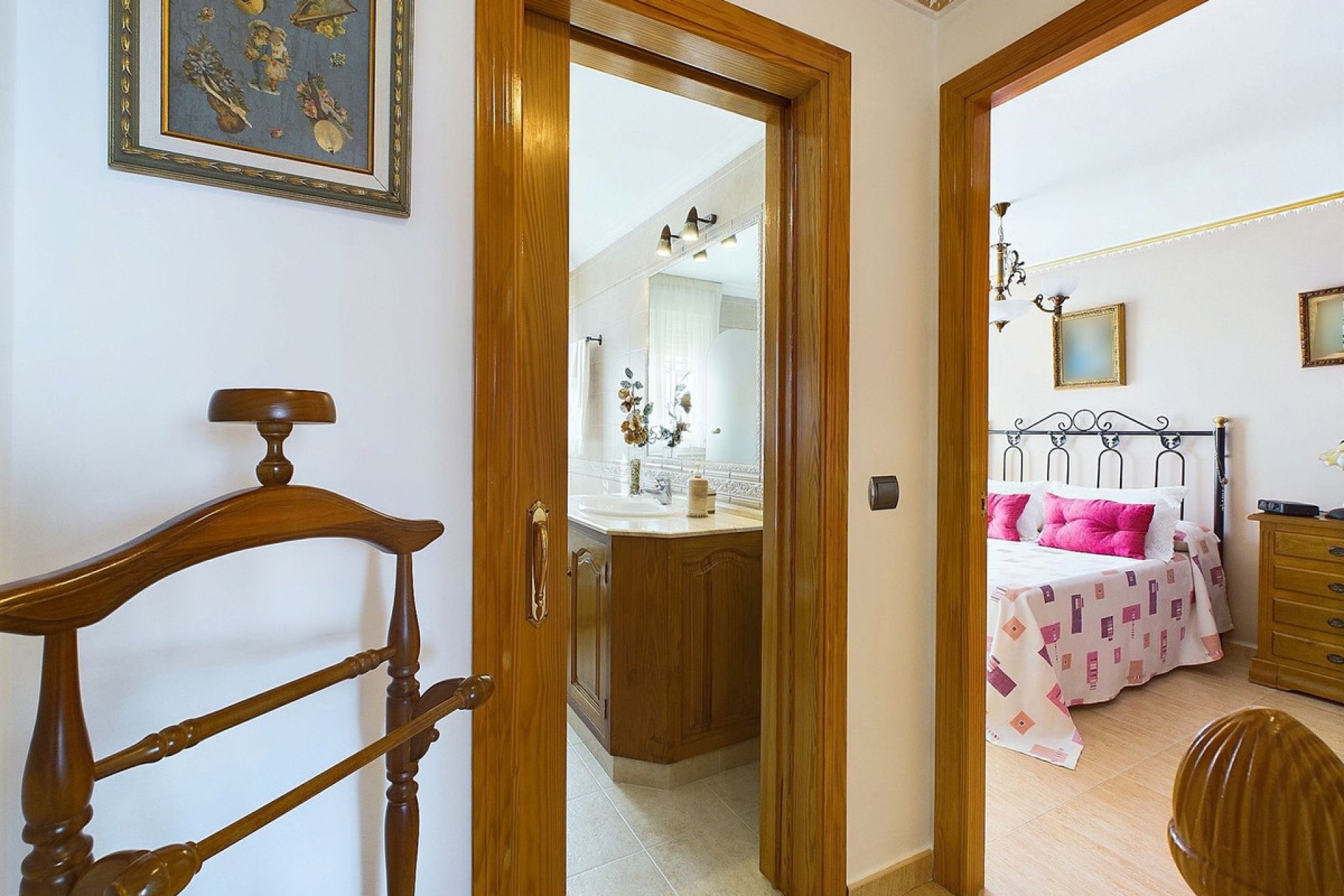 Resale - House - Townhouse - Estepona - Estepona Centro