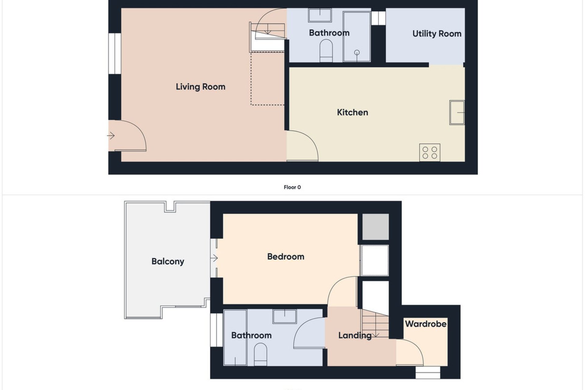 Resale - House - Townhouse - Estepona - Estepona Centro
