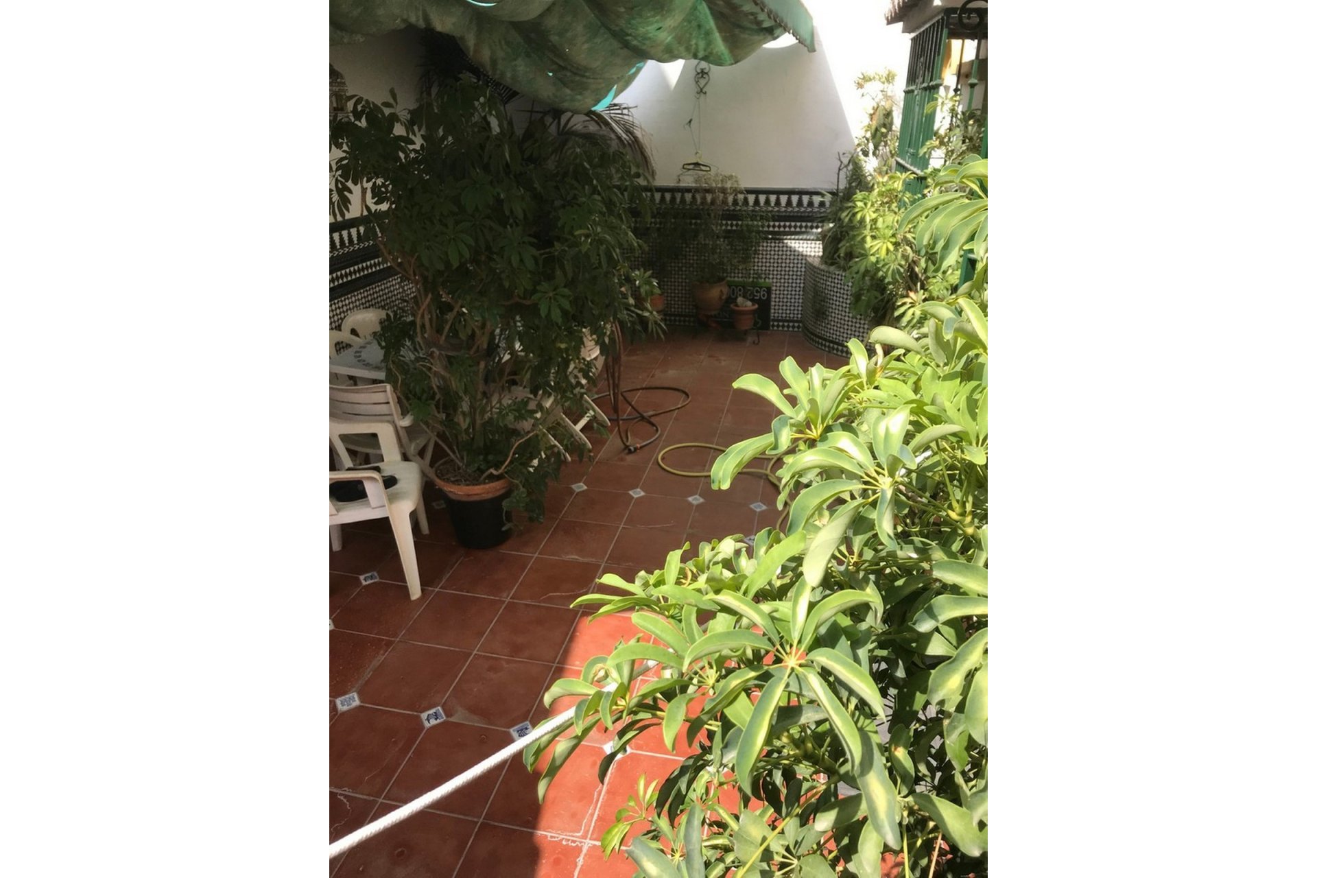 Resale - House - Townhouse - Estepona - Estepona Centro