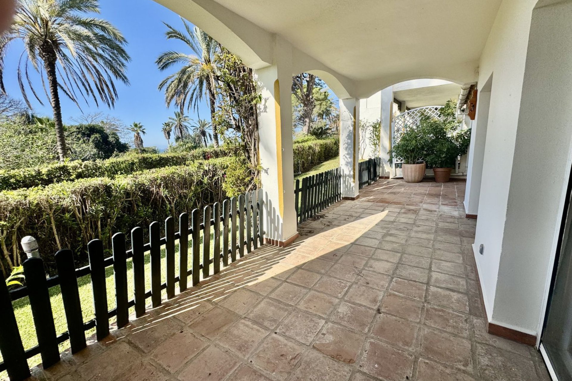 Resale - House - Townhouse - Estepona - Estepona Centro