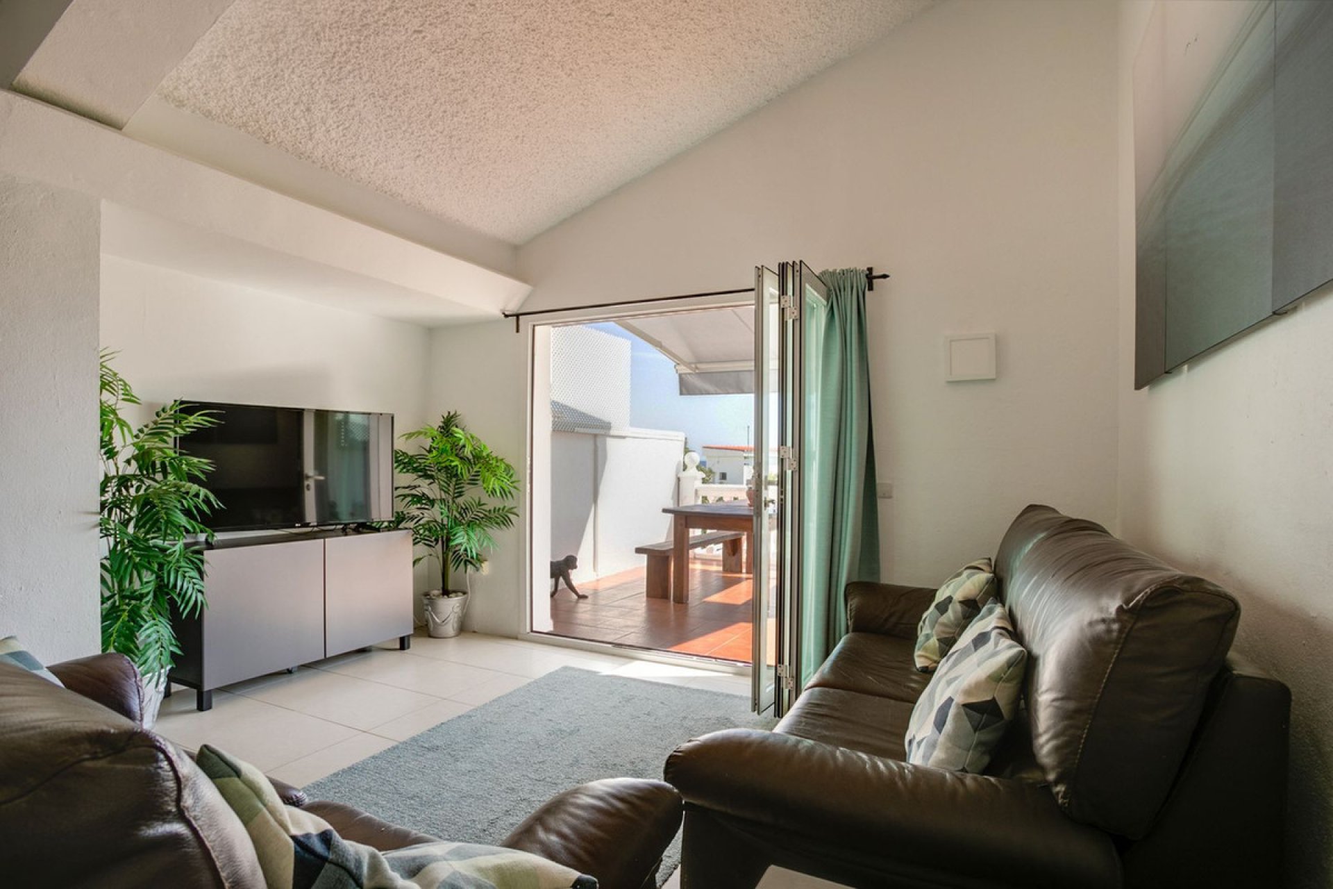 Resale - House - Townhouse - Estepona - Estepona Centro