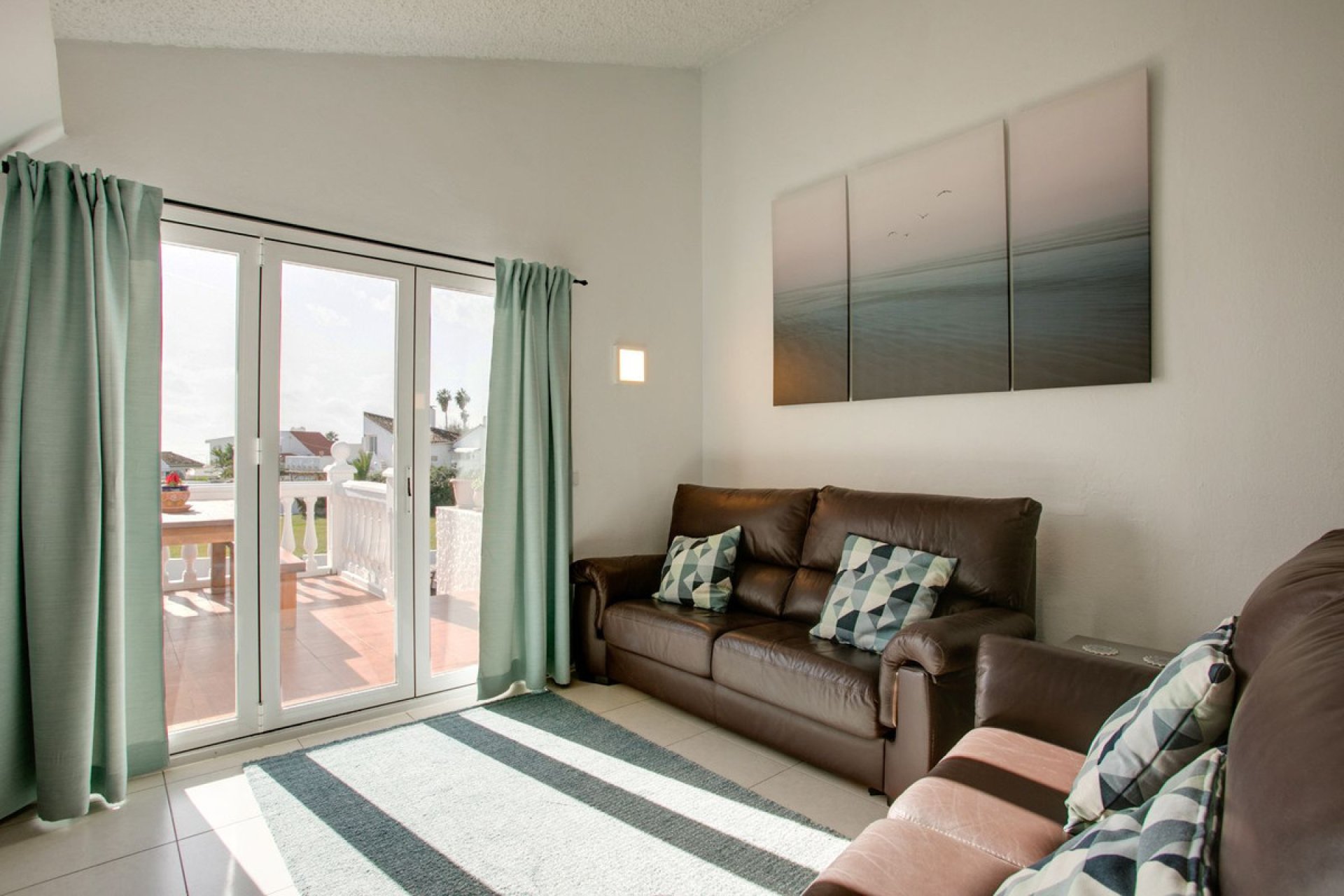 Resale - House - Townhouse - Estepona - Estepona Centro